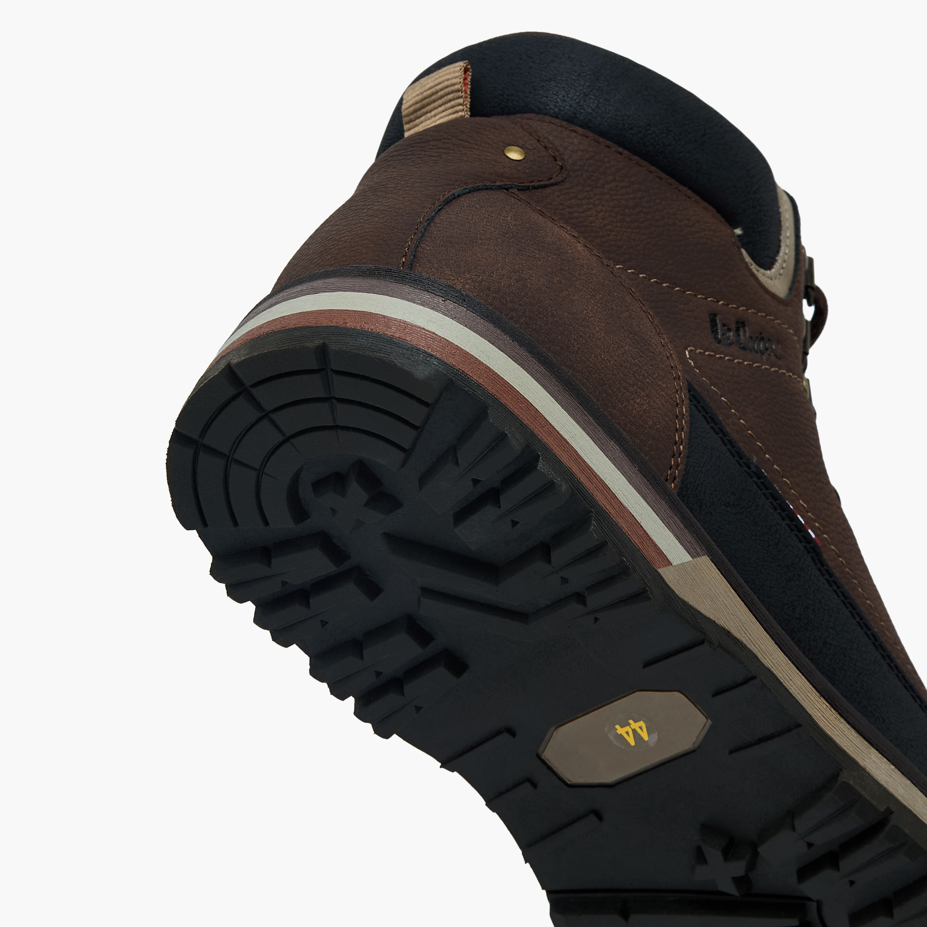 Lee Cooper Men Lace-Up Ankle Boots-men-shoes-boots-image-5