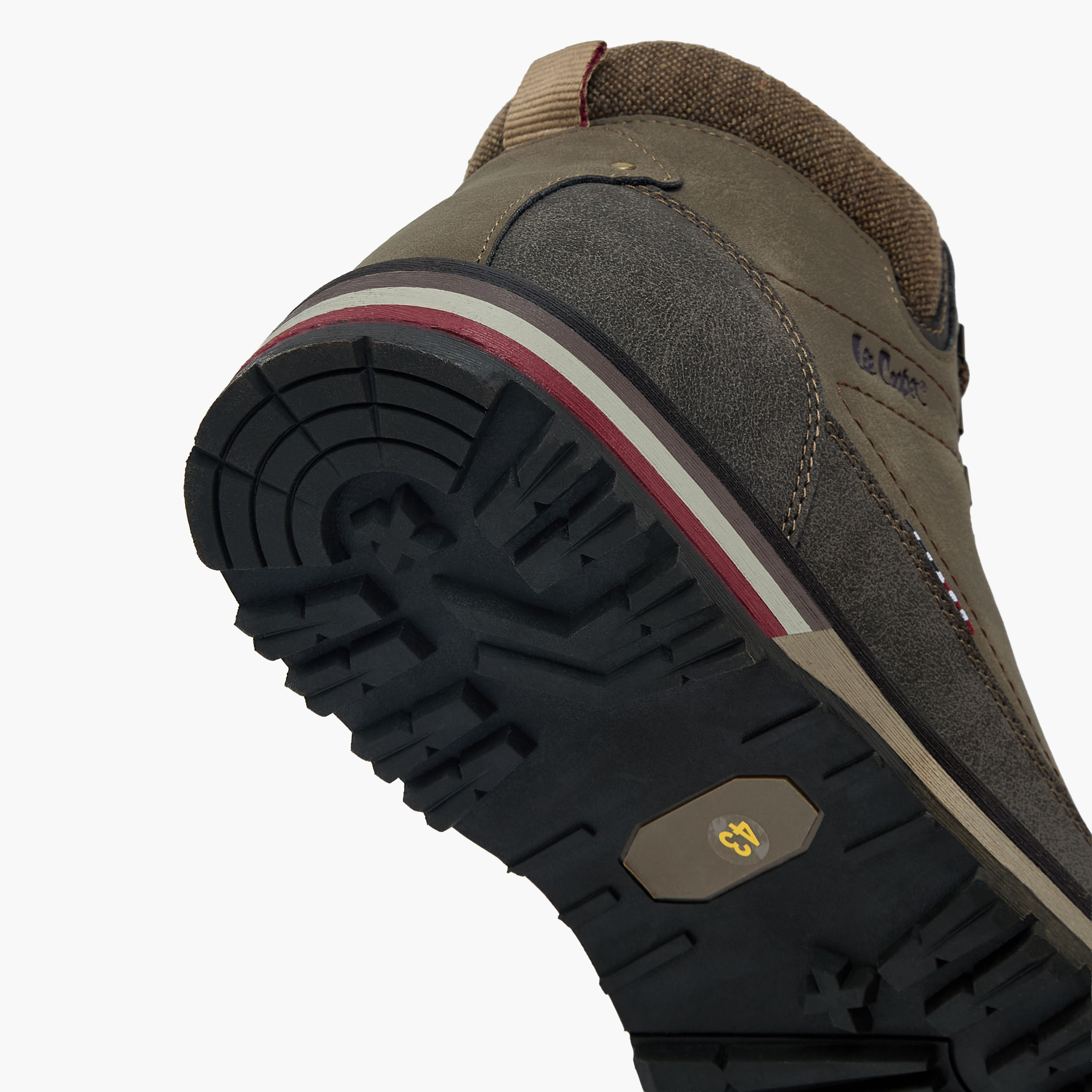 Lee Cooper Men Lace-Up Ankle Boots-men-shoes-boots-image-10