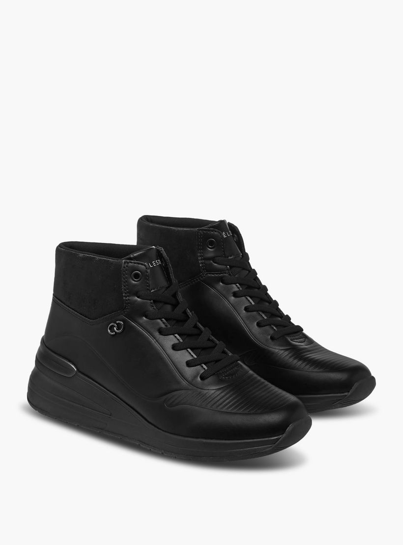 Celeste Women Lace-Up Ankle Boots-women-shoes-boots-image-1