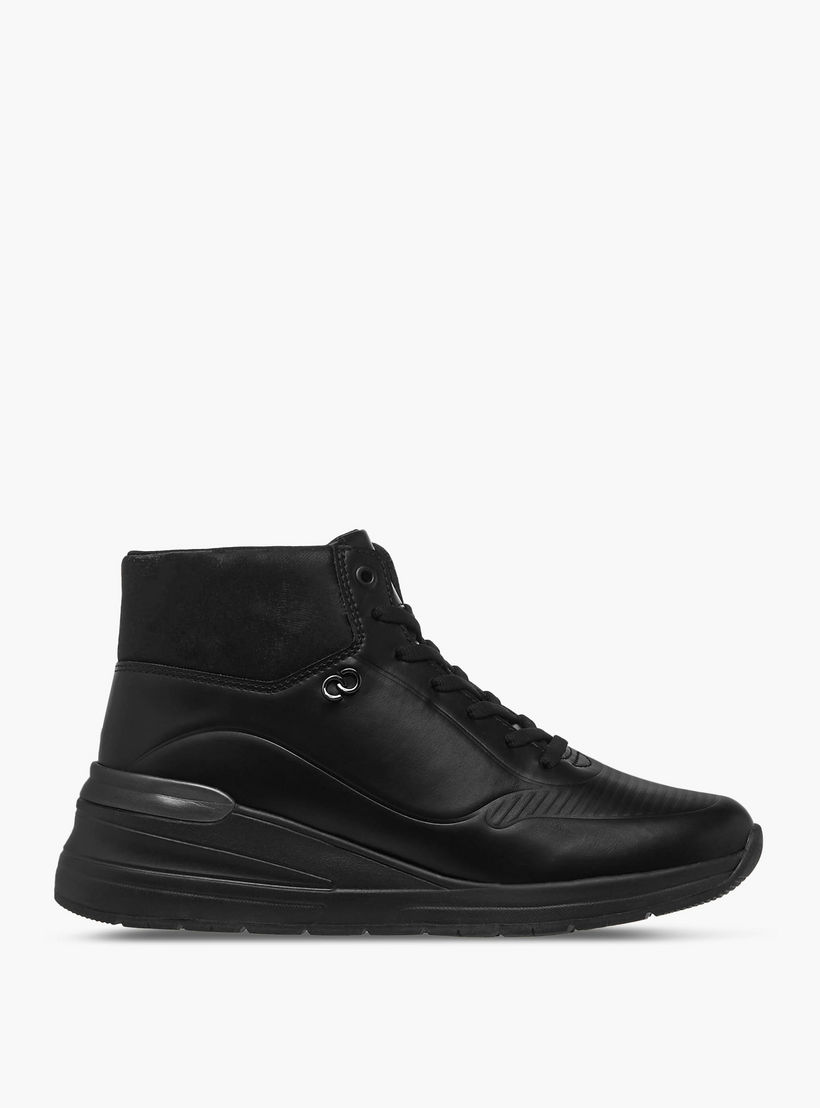 Celeste Women Lace-Up Ankle Boots-women-shoes-boots-image-3