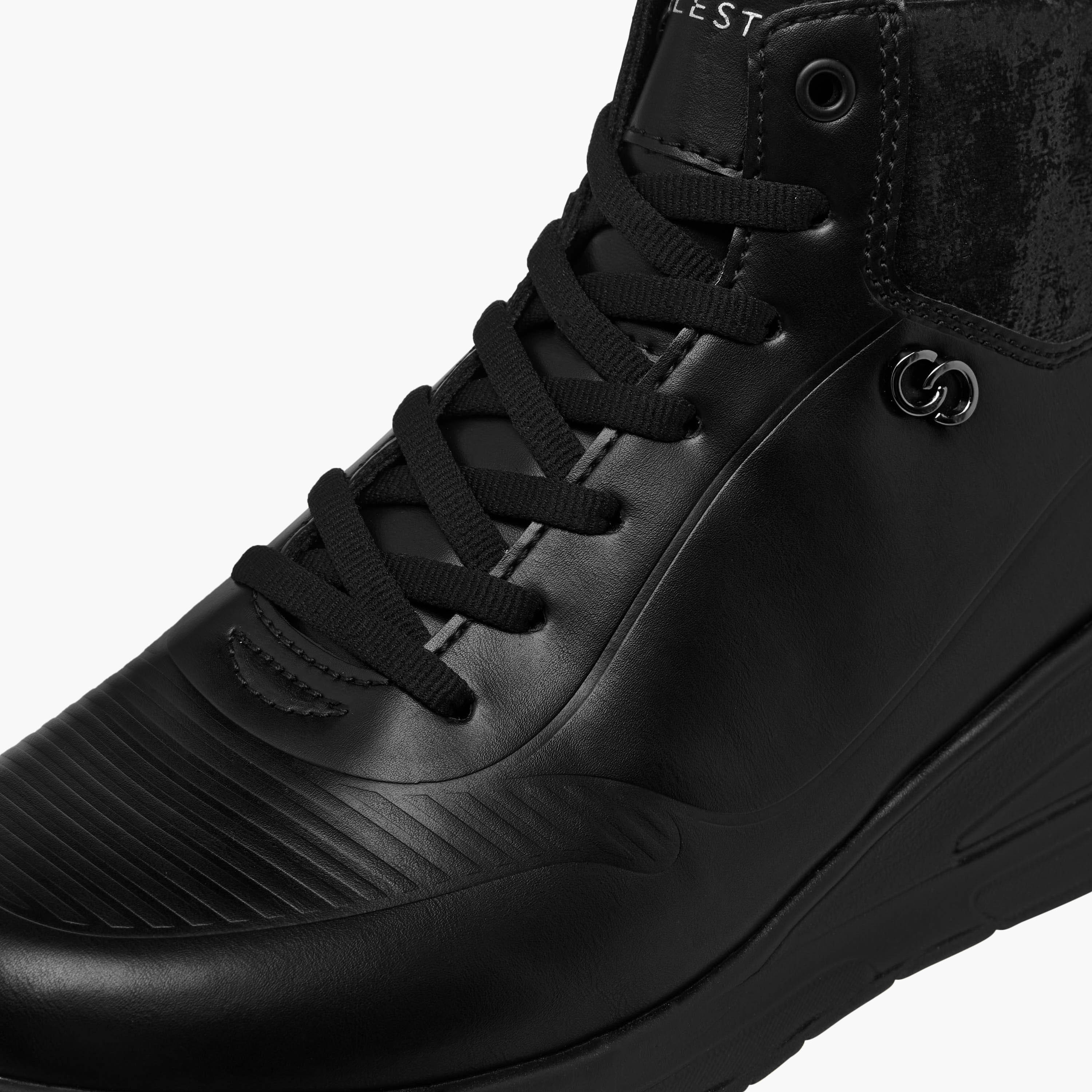 Celeste Women Lace-Up Ankle Boots-women-shoes-boots-image-4