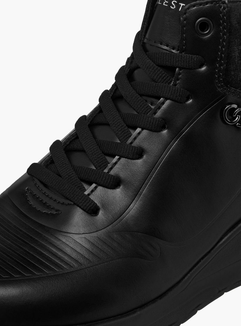 Celeste Women Lace-Up Ankle Boots-women-shoes-boots-image-4