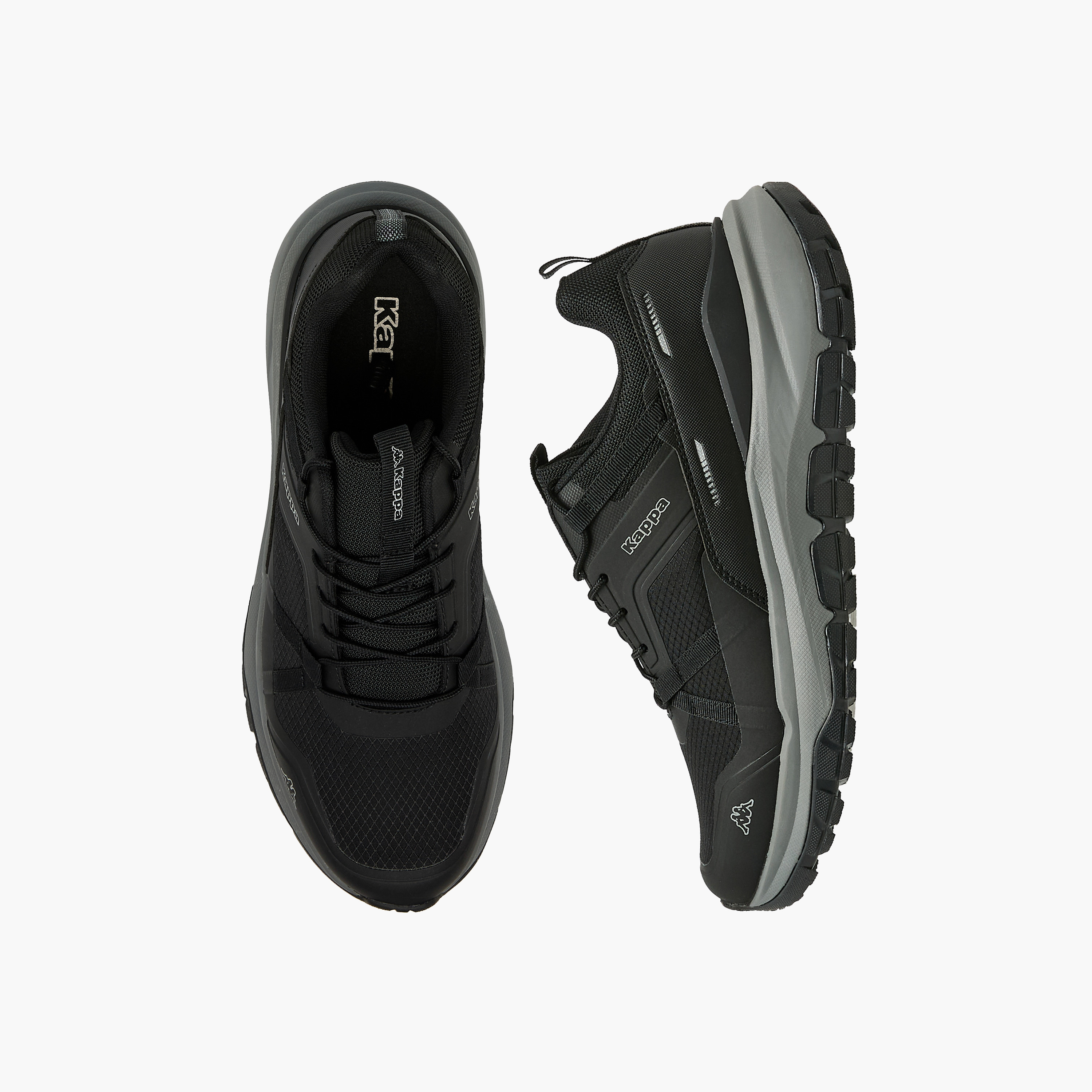 حذاء رياضي برباط إغلاق للرجال من كابا-men-shoes-sports-image-1