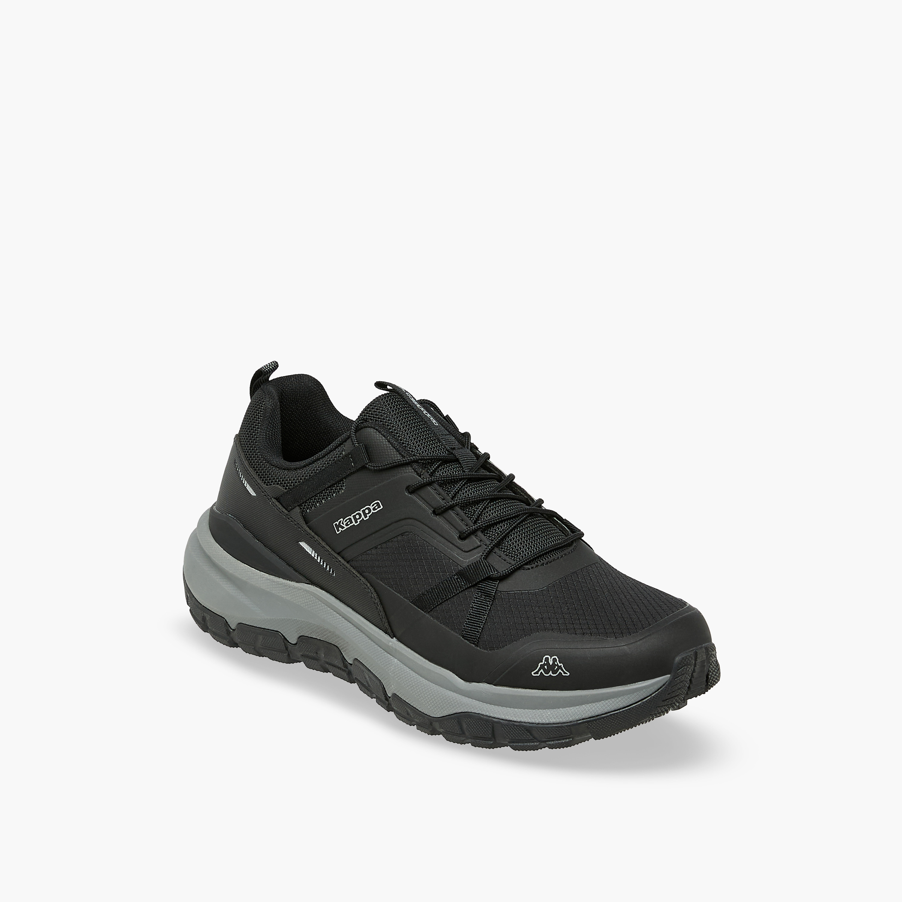 حذاء رياضي برباط إغلاق للرجال من كابا-men-shoes-sports-image-3