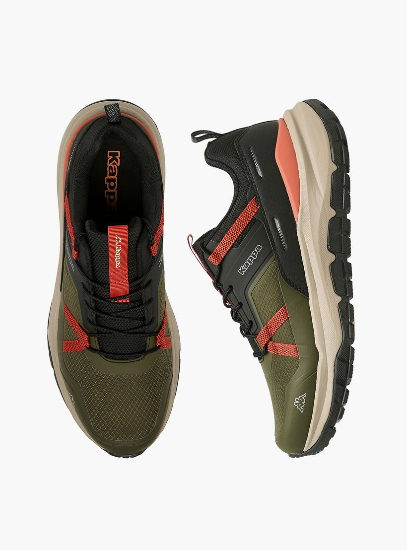 حذاء رياضي برباط إغلاق للرجال من كابا-men-shoes-sports-image-1