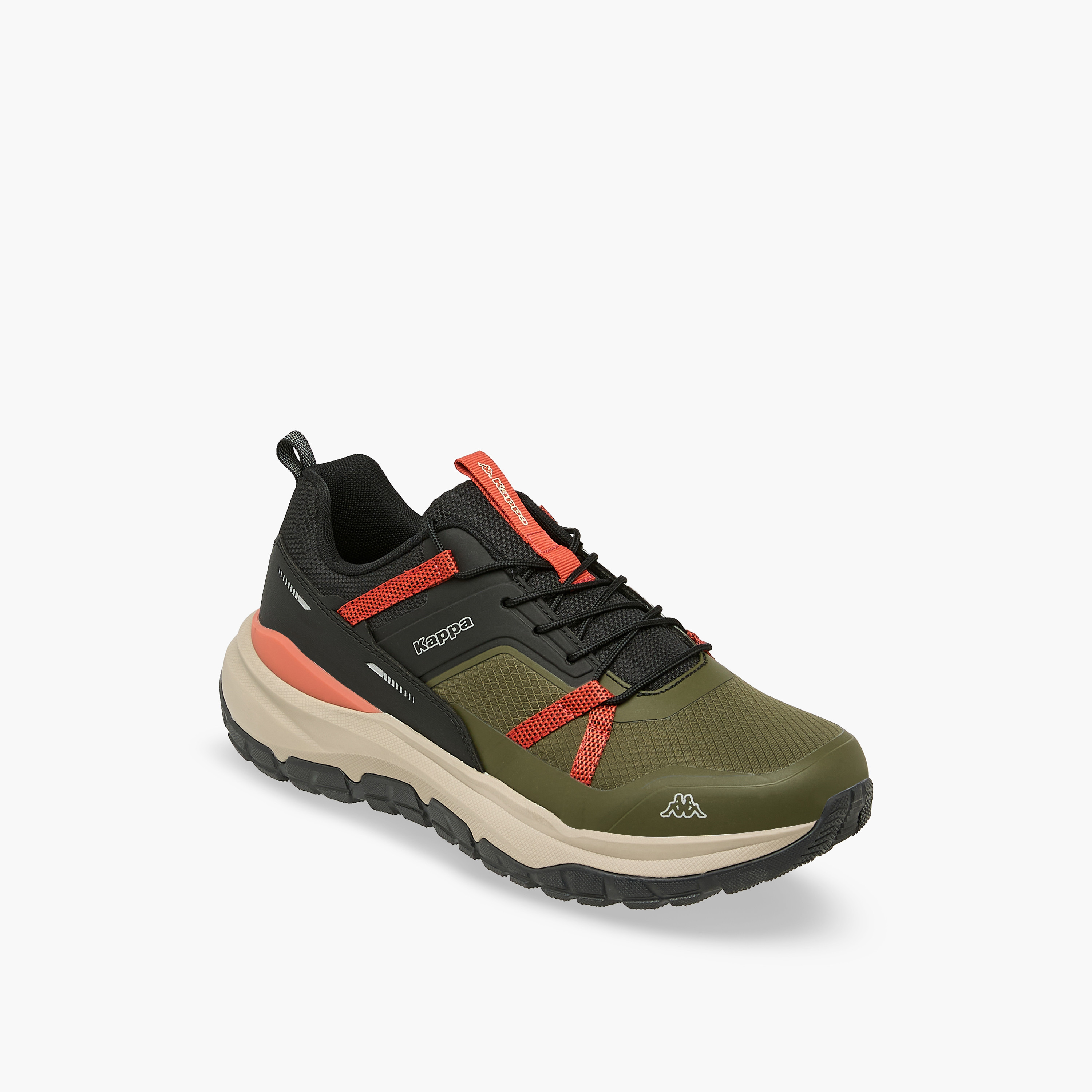 حذاء رياضي برباط إغلاق للرجال من كابا-men-shoes-sports-image-3