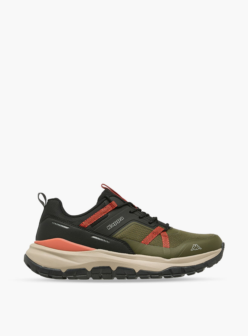 حذاء رياضي برباط إغلاق للرجال من كابا-men-shoes-sports-image-4
