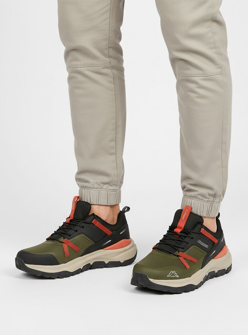 حذاء رياضي برباط إغلاق للرجال من كابا-men-shoes-sports-image-2