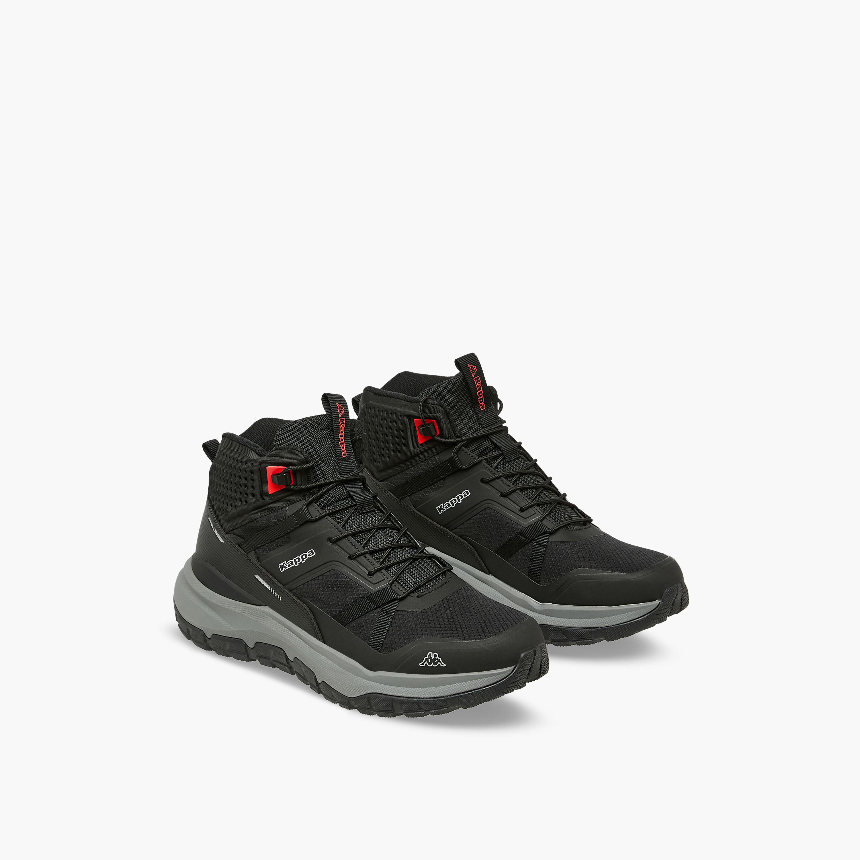 Kappa Men Lace-Up Sports Shoes-men-shoes-boots-image-1