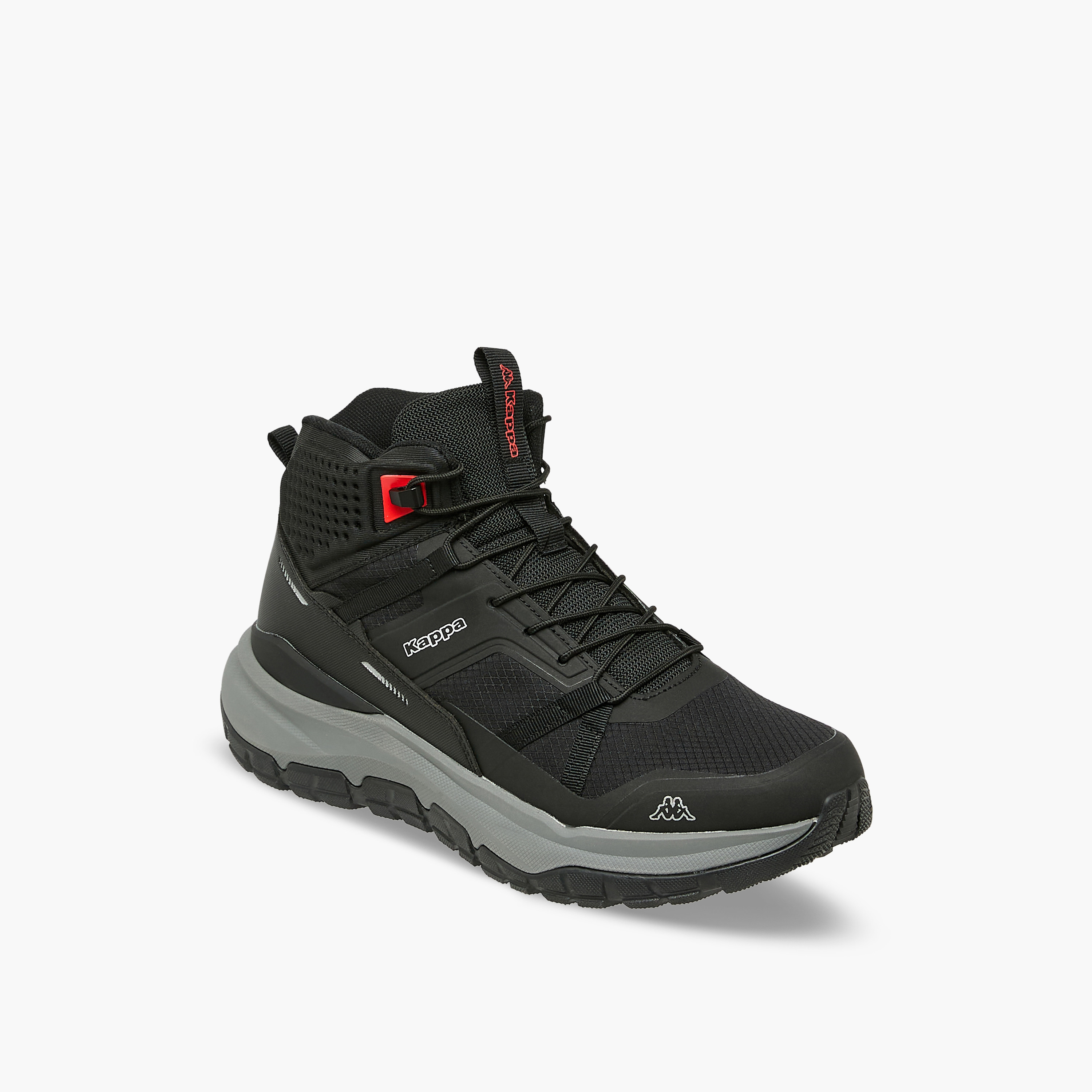 Kappa Men Lace-Up Sports Shoes-men-shoes-boots-image-3