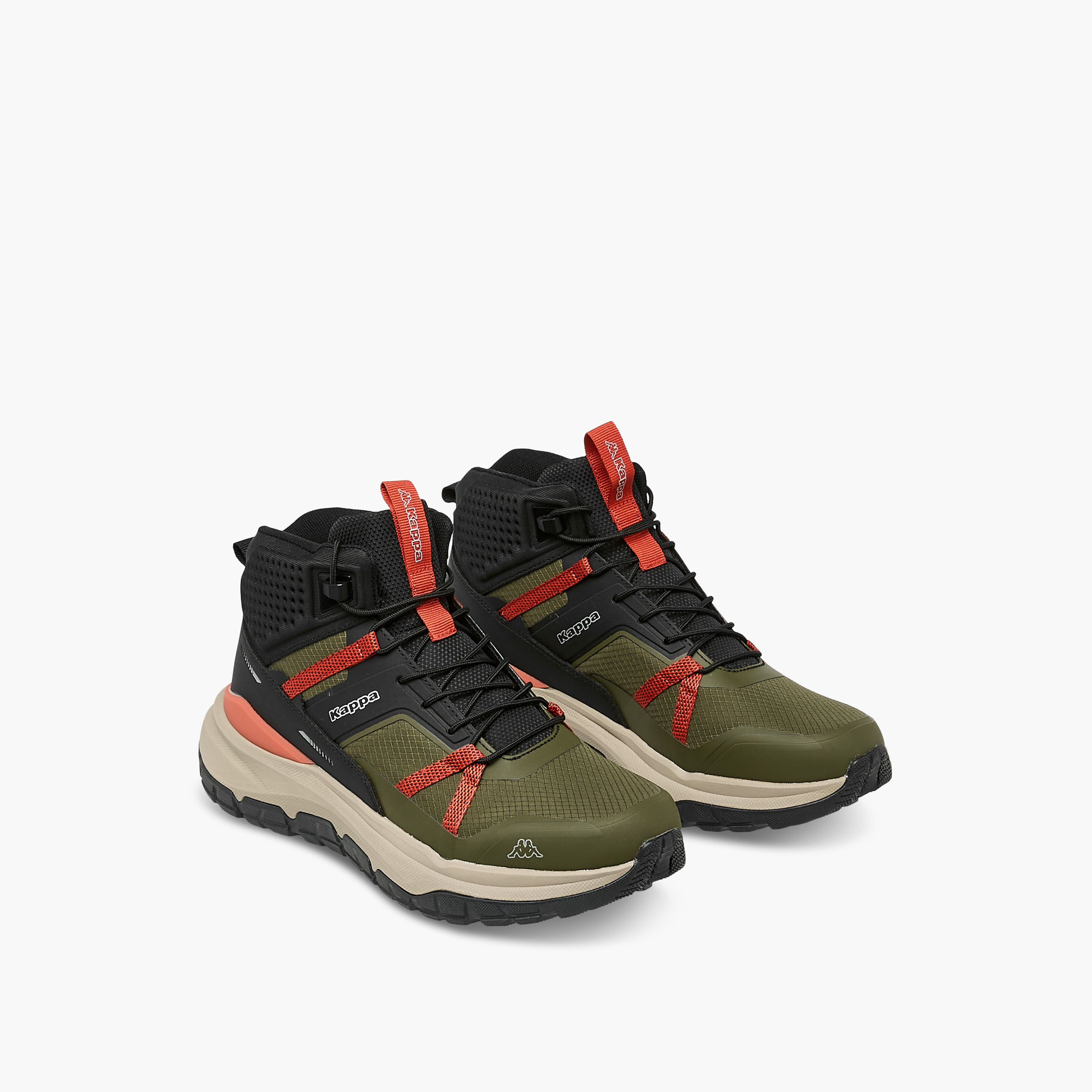 حذاء رياضي برباط للرجال من كابا-men-shoes-boots-image-1