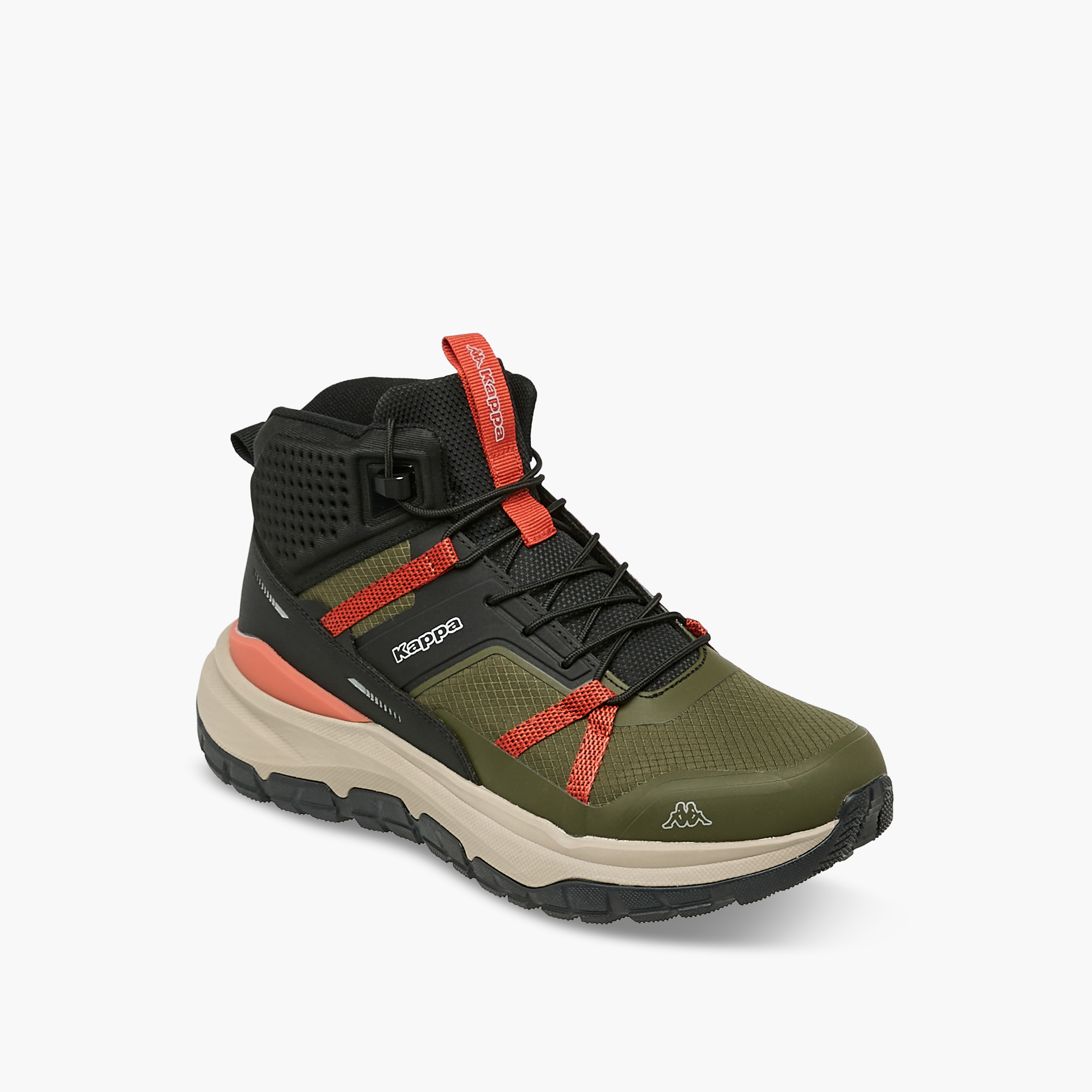 حذاء رياضي برباط للرجال من كابا-men-shoes-boots-image-3
