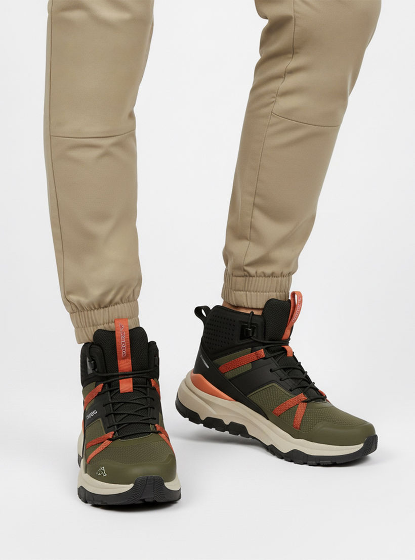 حذاء رياضي برباط للرجال من كابا-men-shoes-boots-image-2
