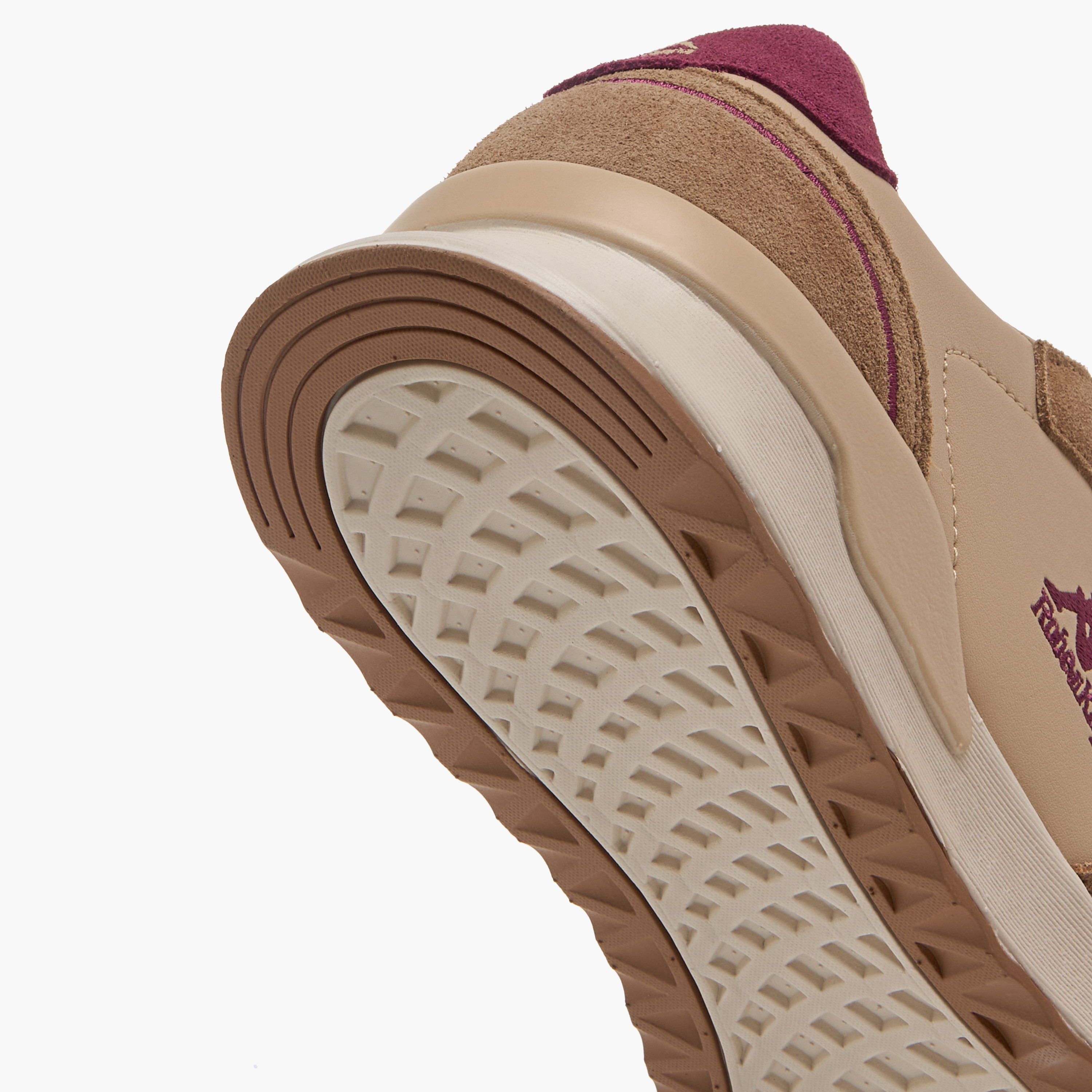 حذاء رياضي روب دي كابا برباط إغلاق وتفاصيل الشعار للنساء من كابا-women-shoes-sneakers-image-5