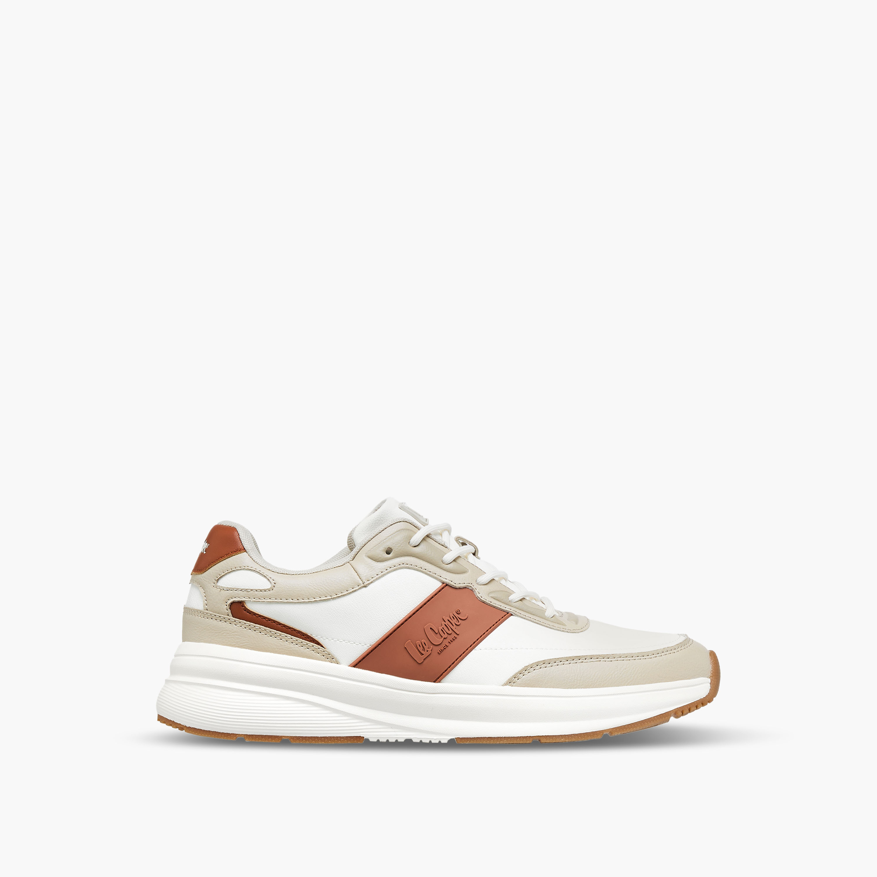 حذاء سنيكرز متعدد التصاميم برباط إغلاق للرجال من لي كوبر-men-shoes-sneakers-image-3