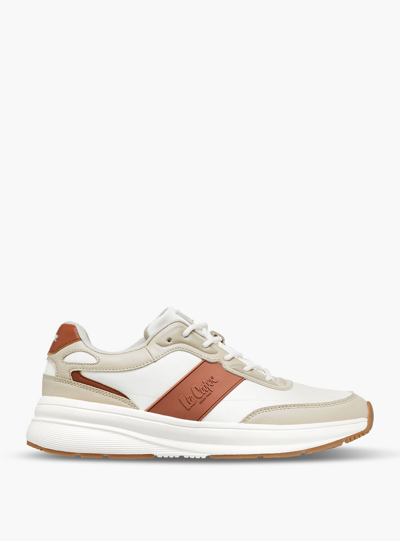 حذاء سنيكرز متعدد التصاميم برباط إغلاق للرجال من لي كوبر-men-shoes-sneakers-image-3