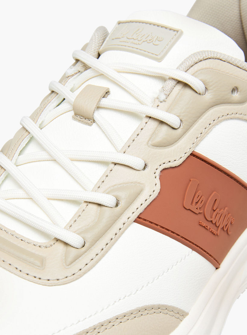 حذاء سنيكرز متعدد التصاميم برباط إغلاق للرجال من لي كوبر-men-shoes-sneakers-image-4
