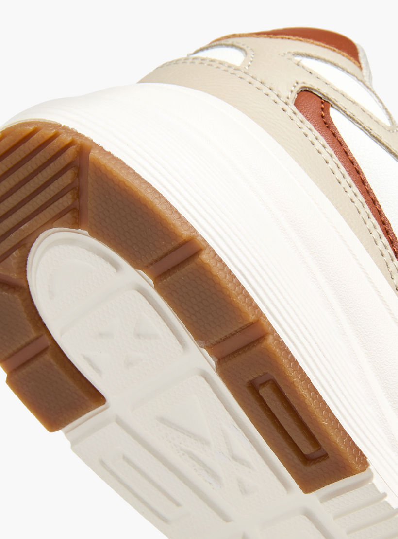 حذاء سنيكرز متعدد التصاميم برباط إغلاق للرجال من لي كوبر-men-shoes-sneakers-image-5