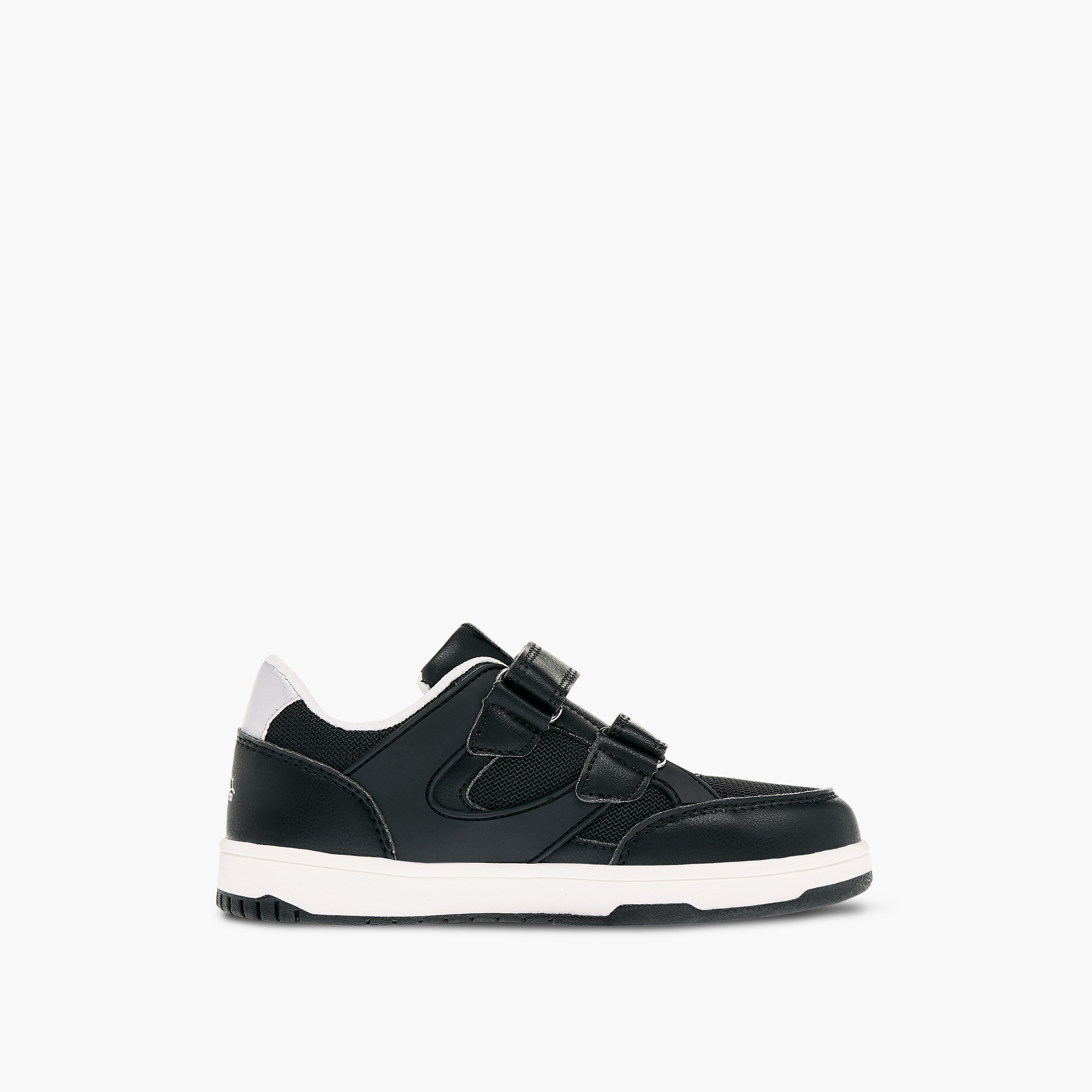 حذاء متعدد التصاميم بشريط إغلاق لاصق للأولاد من لي كوبر-boys-shoes-schoolshoes-image-2