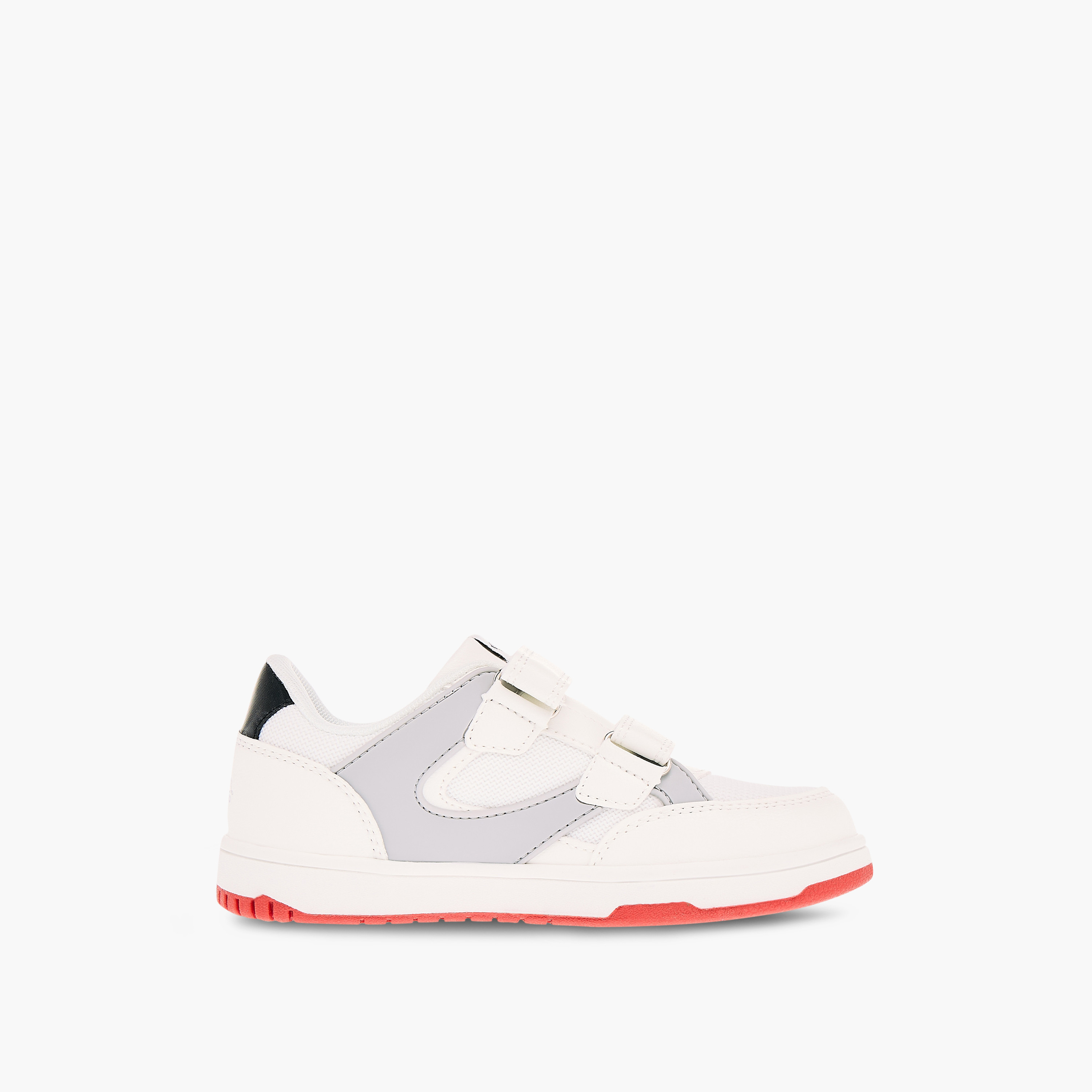 حذاء متعدد التصاميم بشريط إغلاق لاصق للأولاد من لي كوبر-boys-shoes-schoolshoes-image-3