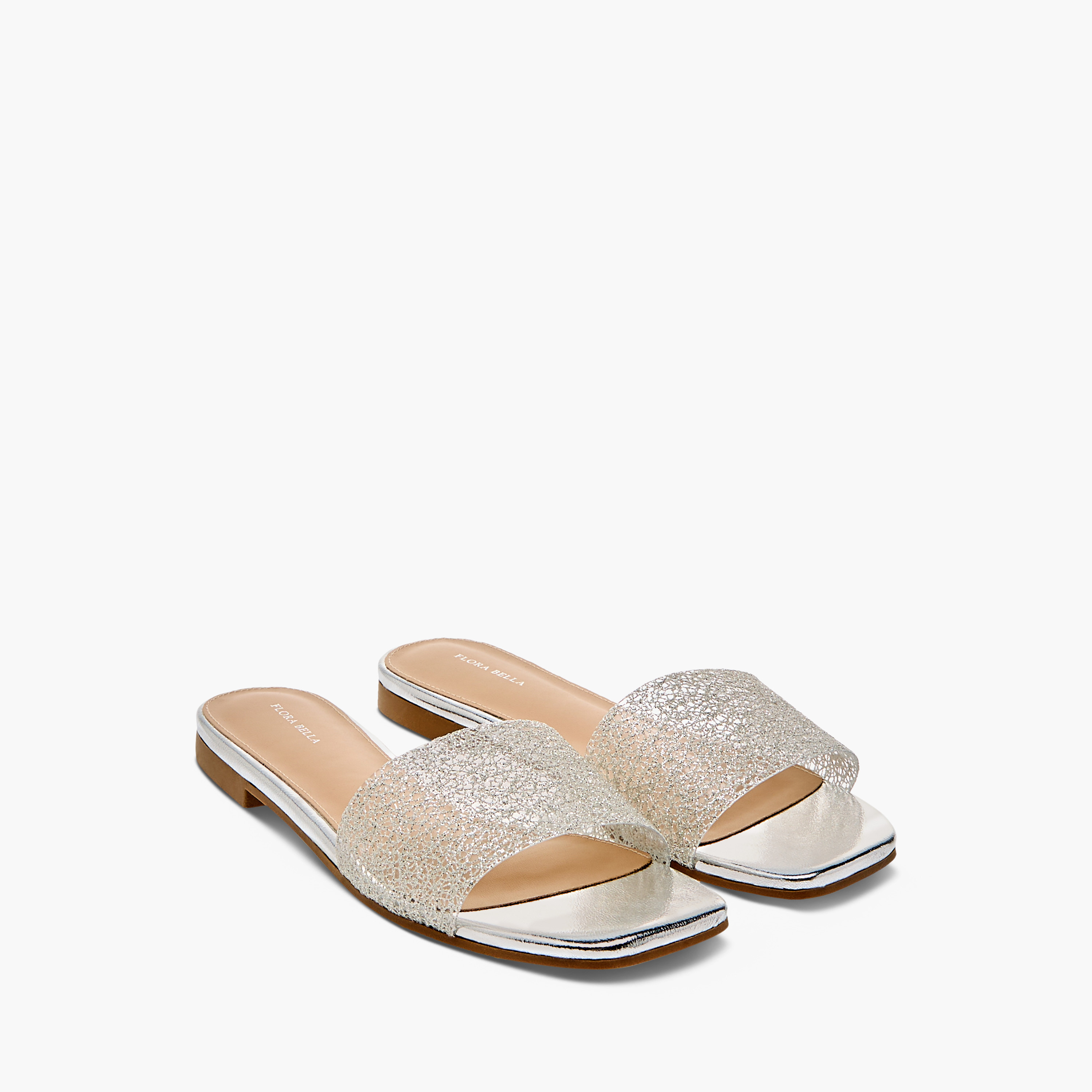 صندل مزين سهل الارتداء من فلورا بيلا-women-shoes-flats-sandals-image-1