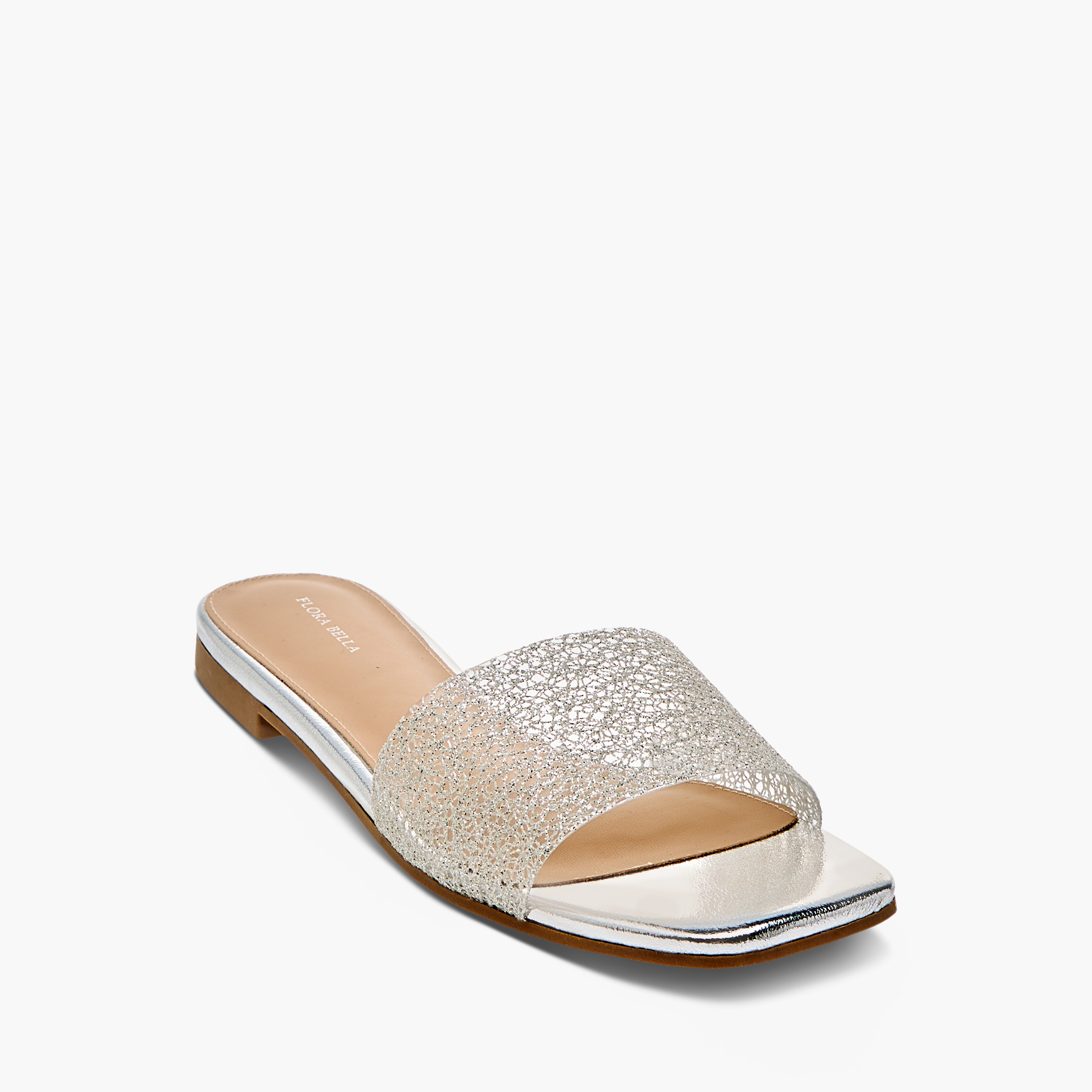 صندل مزين سهل الارتداء من فلورا بيلا-women-shoes-flats-sandals-image-2