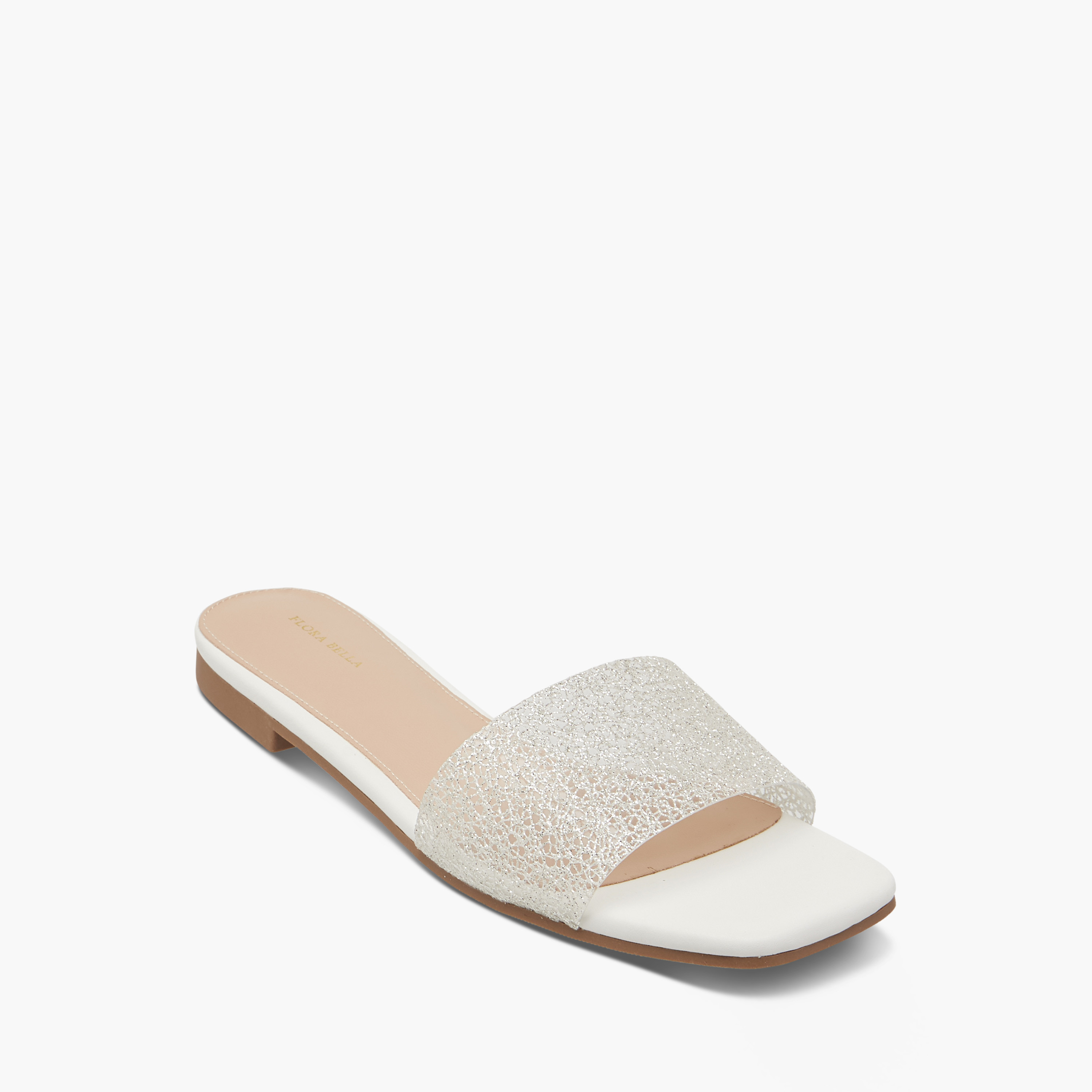 Flora Bella Embellished Slip-On Sandals-women-shoes-flats-sandals-image-2