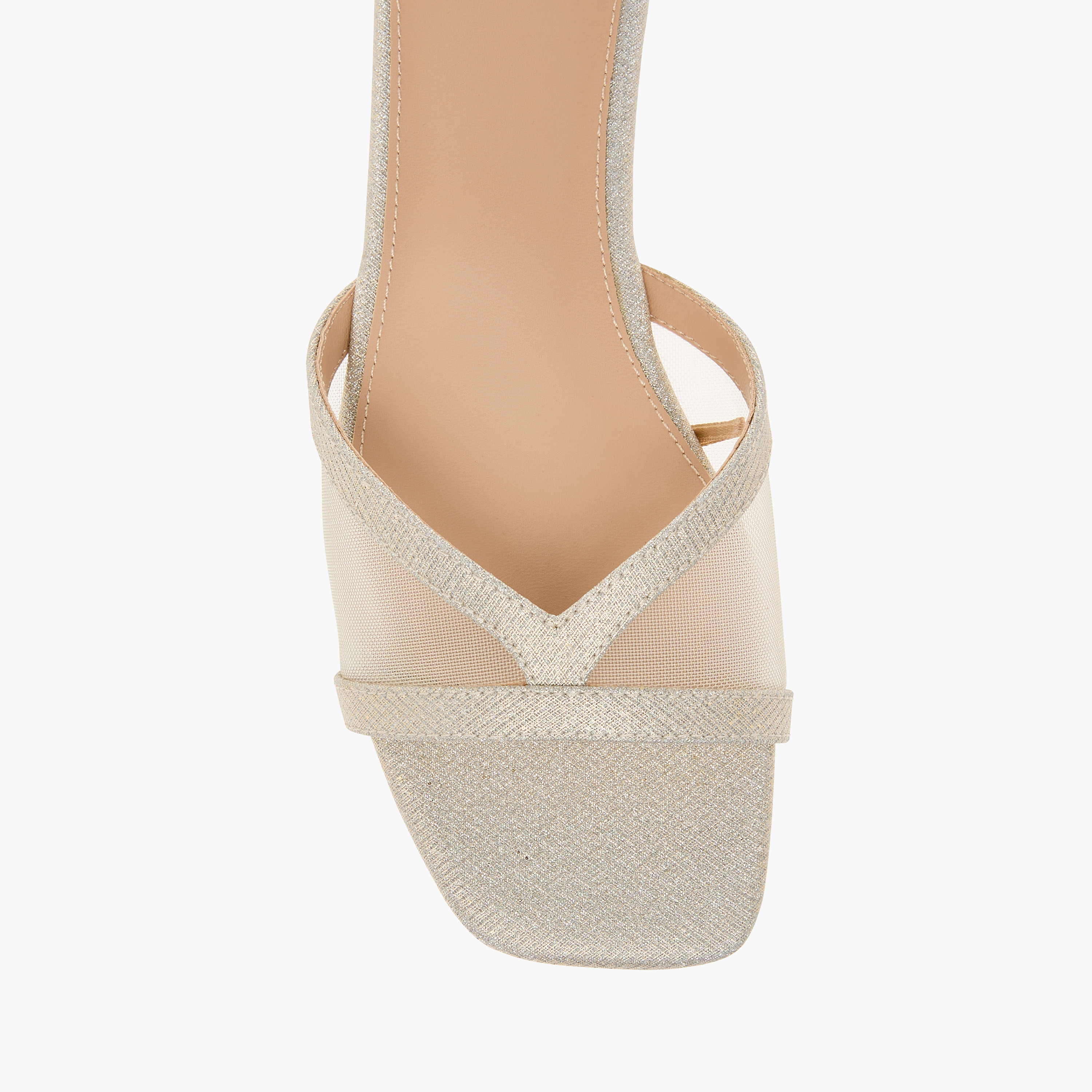 Flora Bella Textured Slip-On Sandals-women-shoes-flats-sandals-image-4