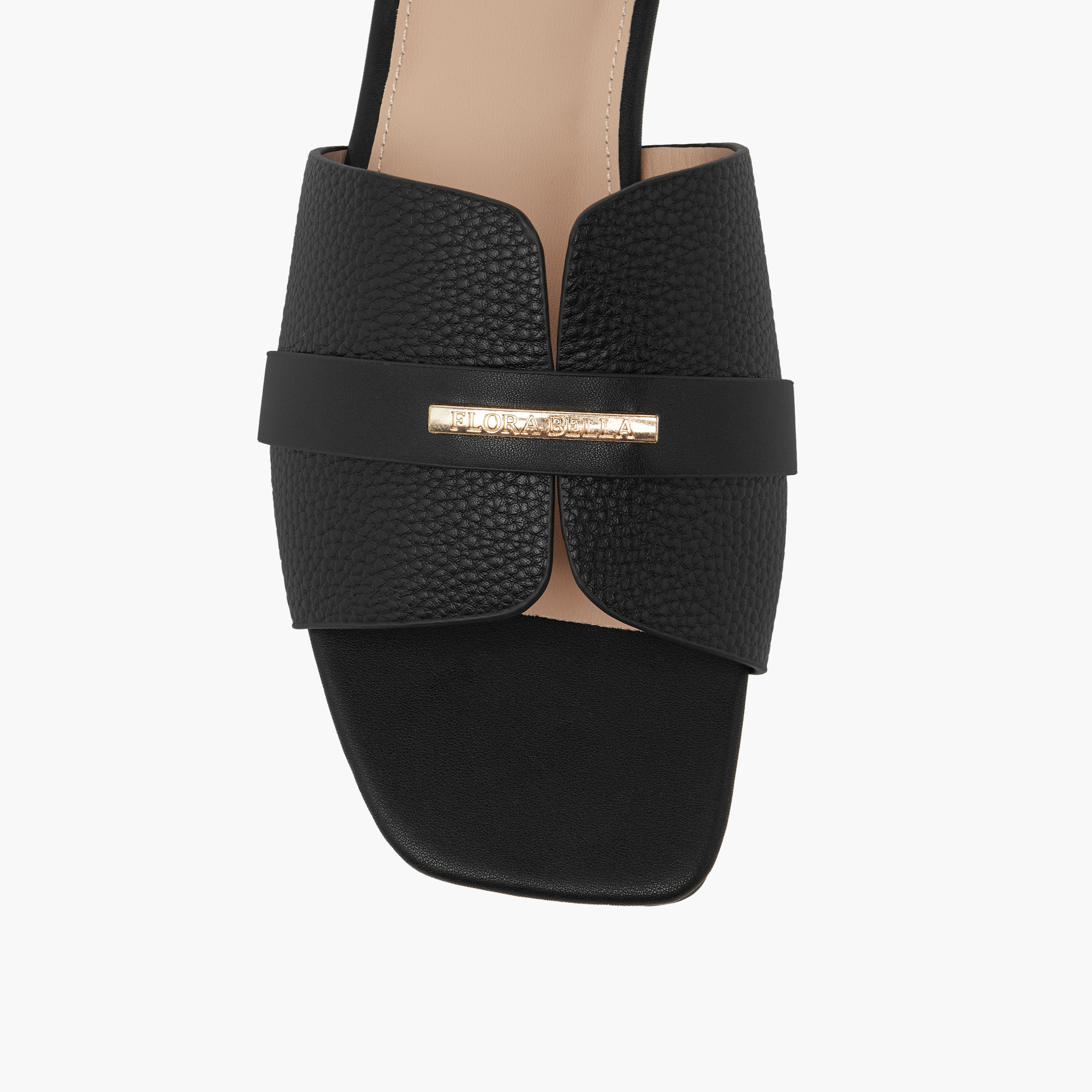 صندل سهل الارتداء بطبعات من فلورا بيلا-women-shoes-flats-sandals-image-4