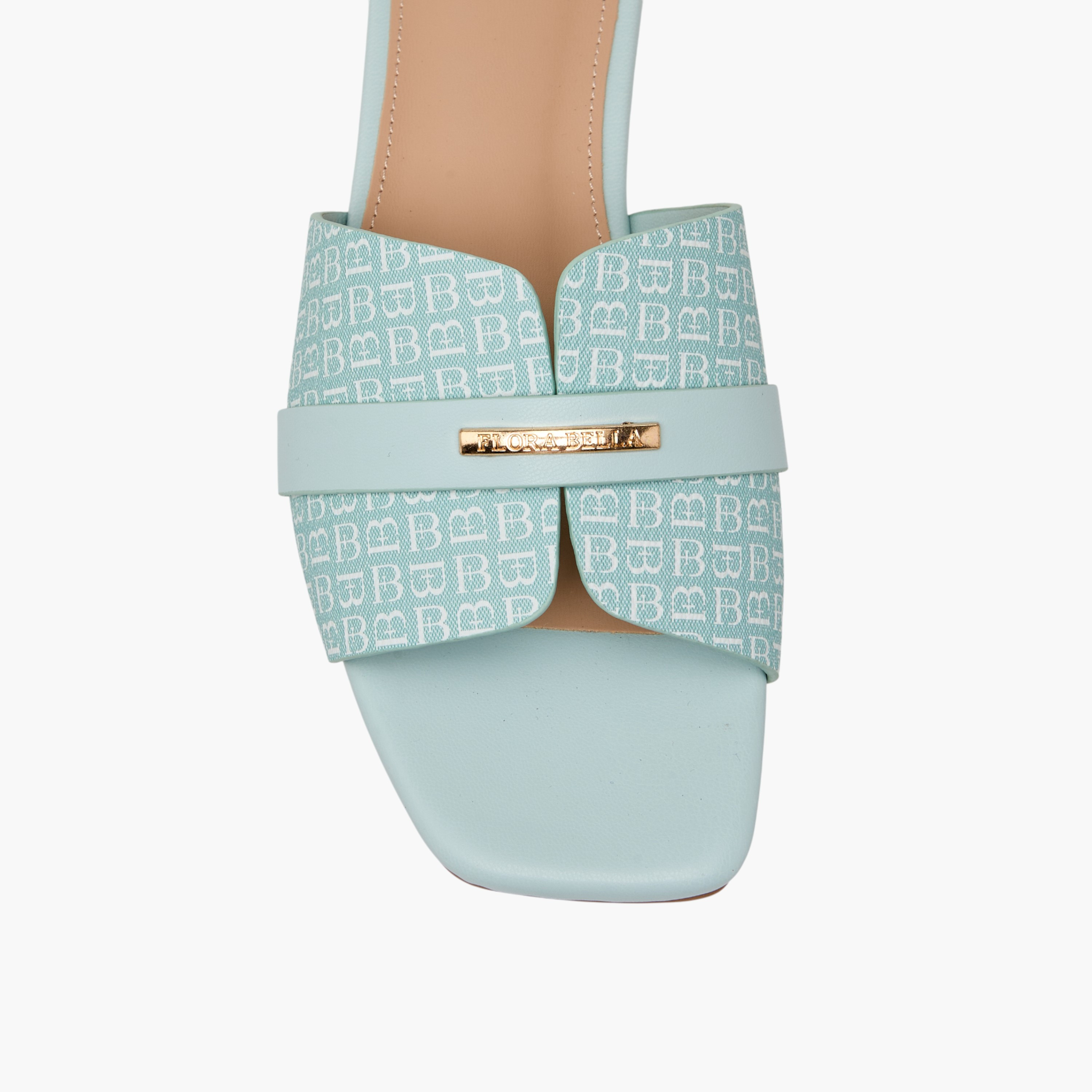 Flora Bella Women Monogram Print Sandals-women-shoes-flats-sandals-image-4