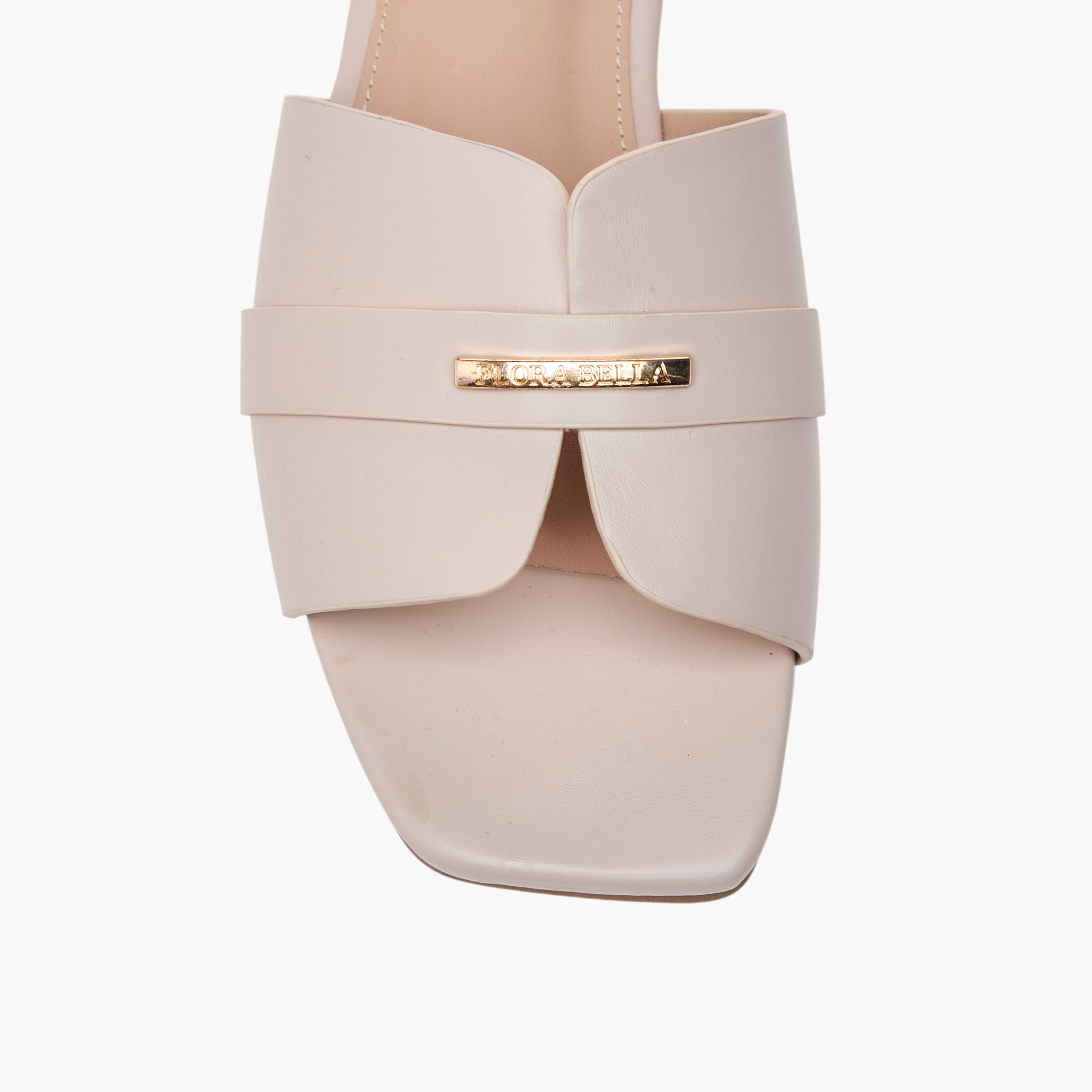 Flora Bella Metal Accent Slip-On Flat Sandals-women-shoes-flats-sandals-image-4