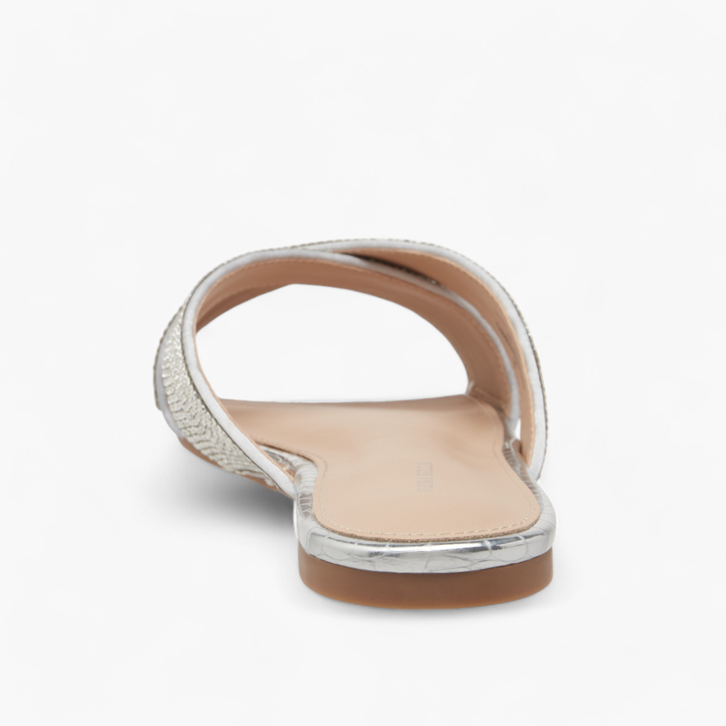 Flora Bella Embellished Cross Strap Slip-On Flat Sandals-women-shoes-flats-sandals-image-5