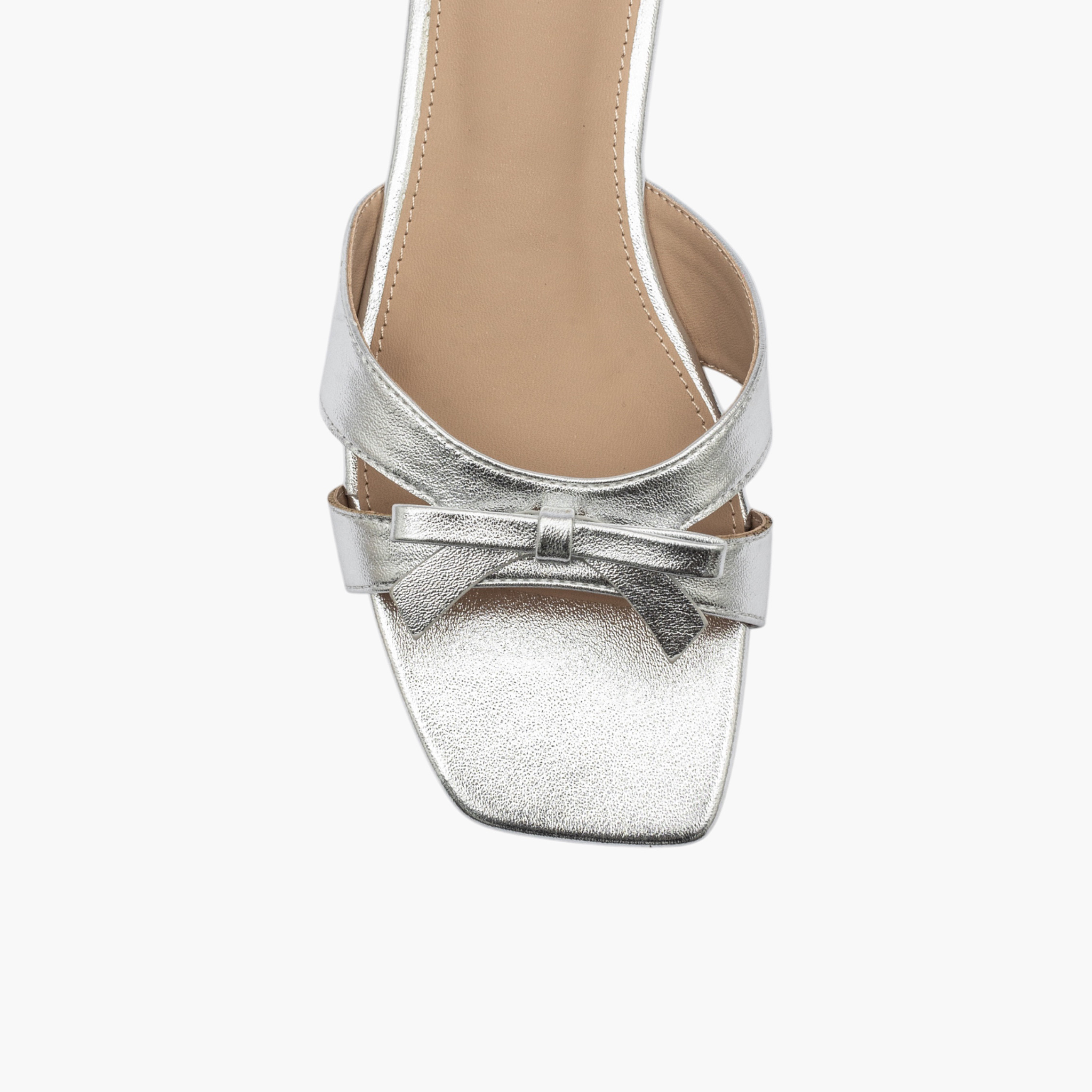 Flora Bella Bow Accent Slip-On Flat Sandals-women-shoes-flats-sandals-image-4