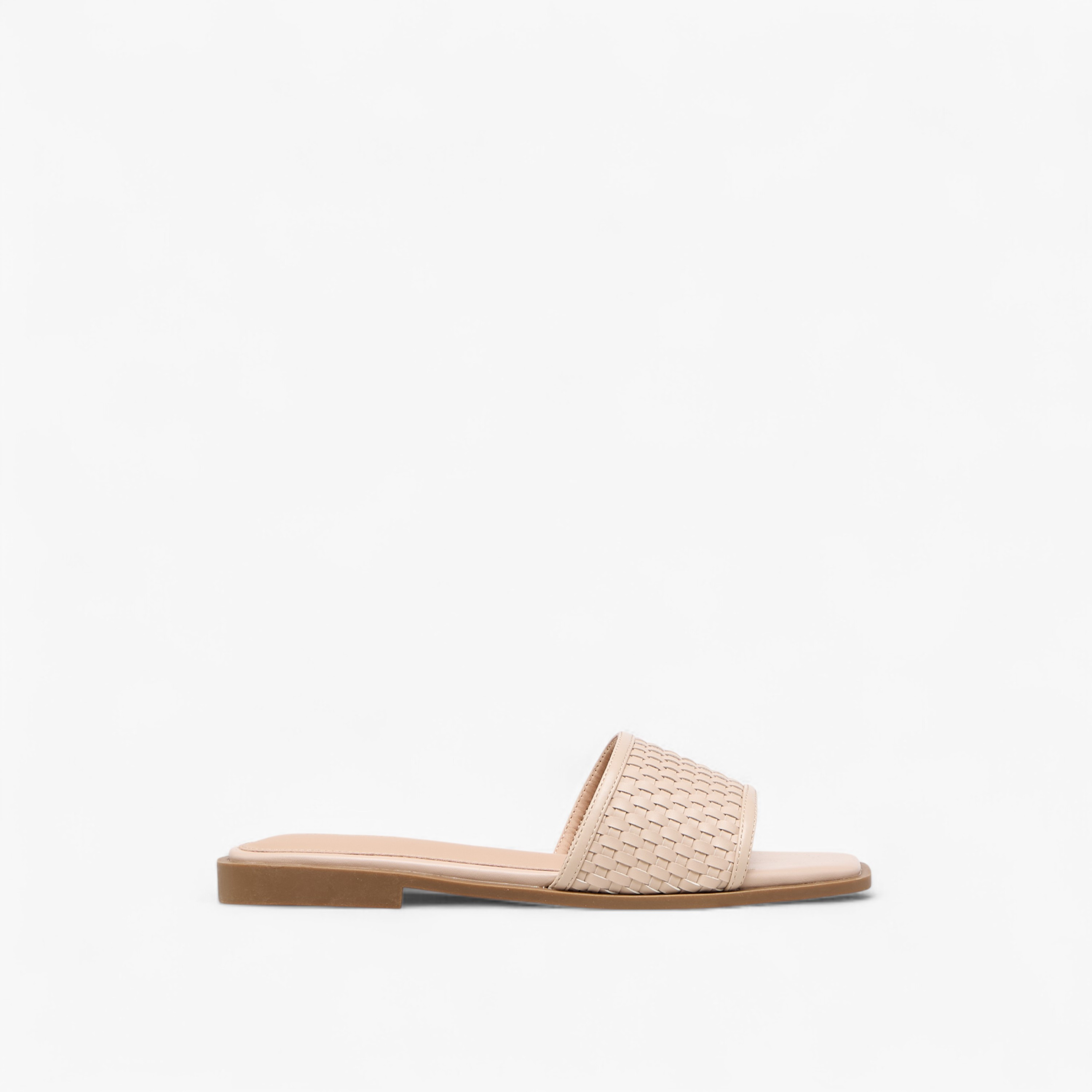 Flora Bella Textured Slip-On Flat Sandals-women-shoes-flats-sandals-image-3