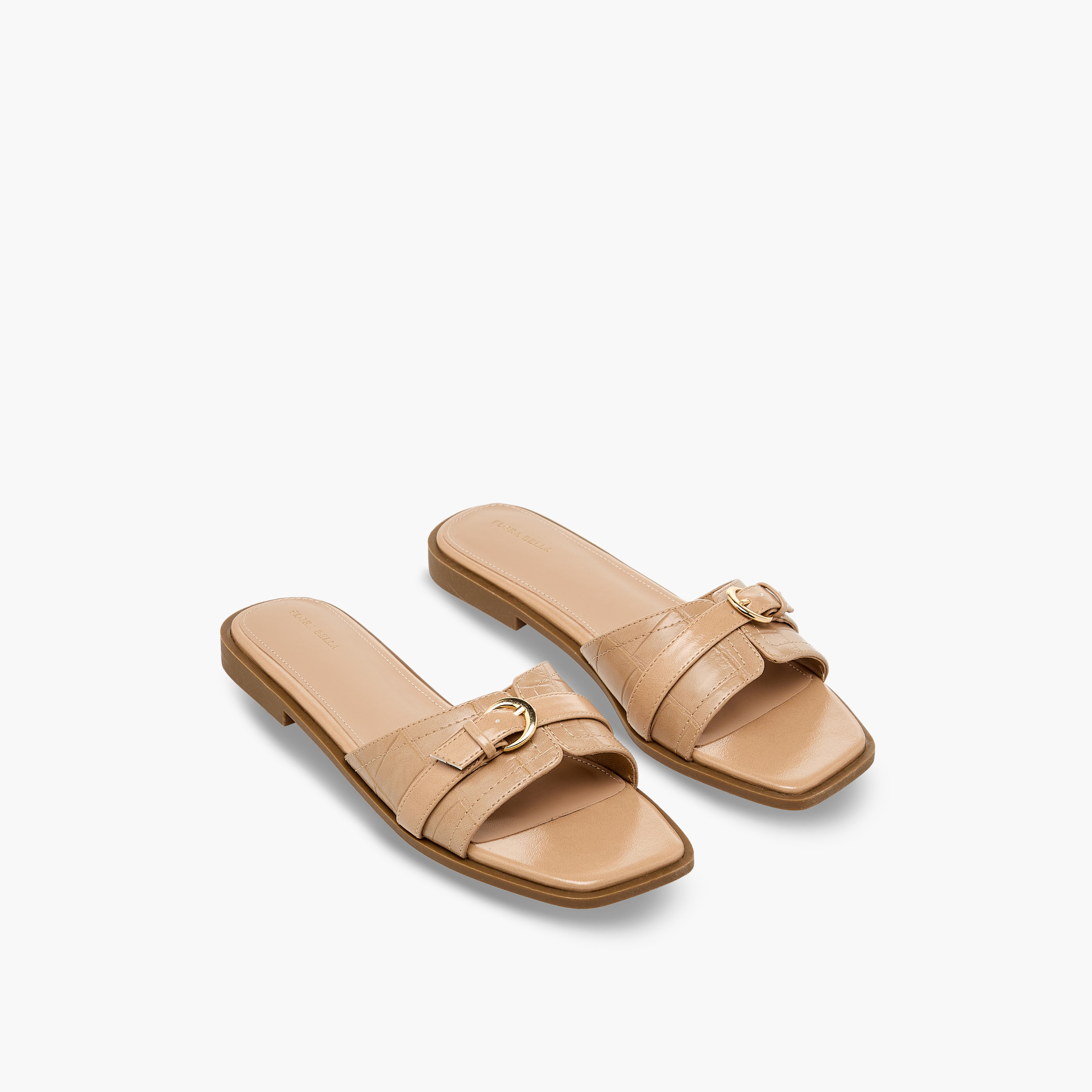 Flora Bella Women Slide Sandals-women-shoes-flats-sandals-image-17