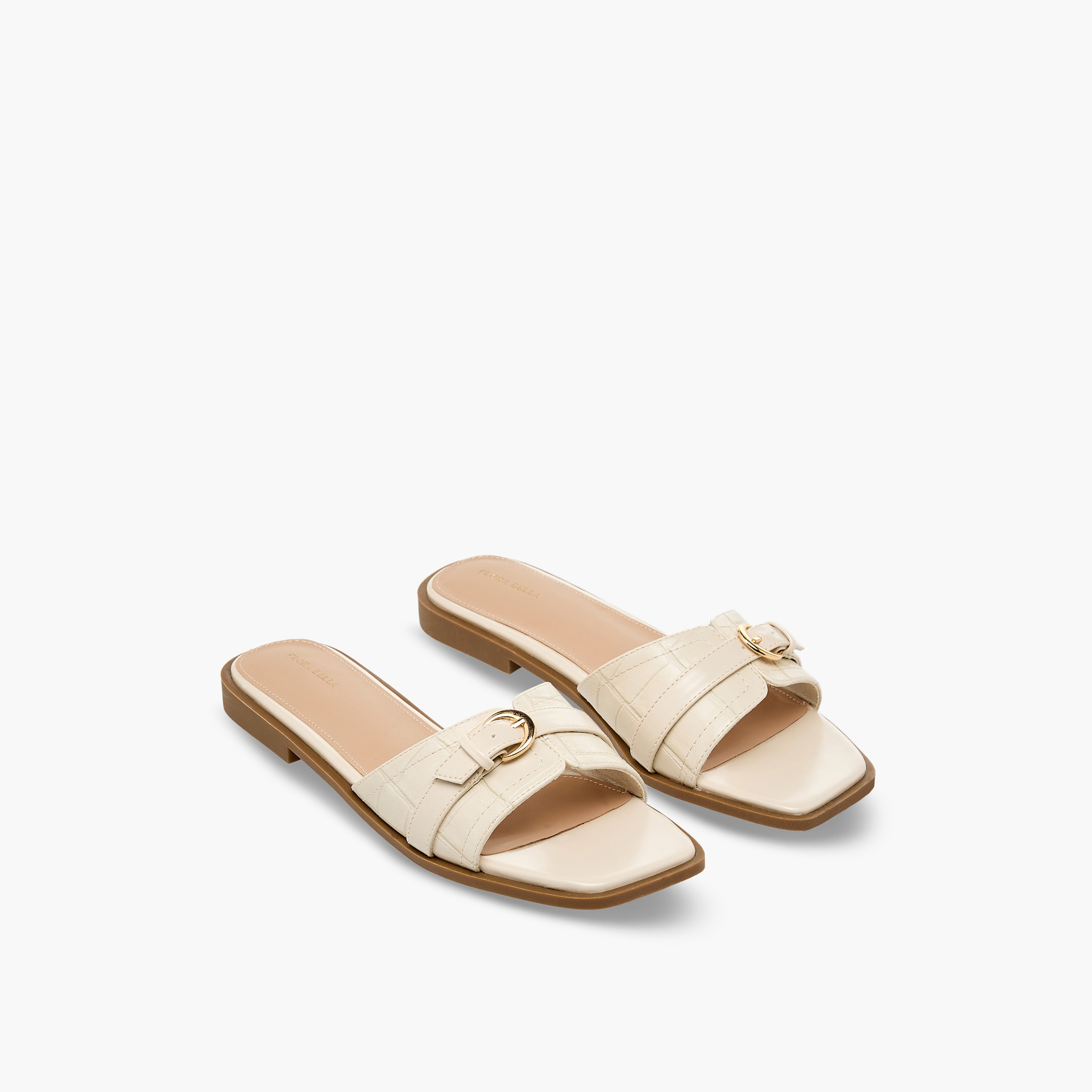Flora Bella Women Slide Sandals-women-shoes-flats-sandals-image-1