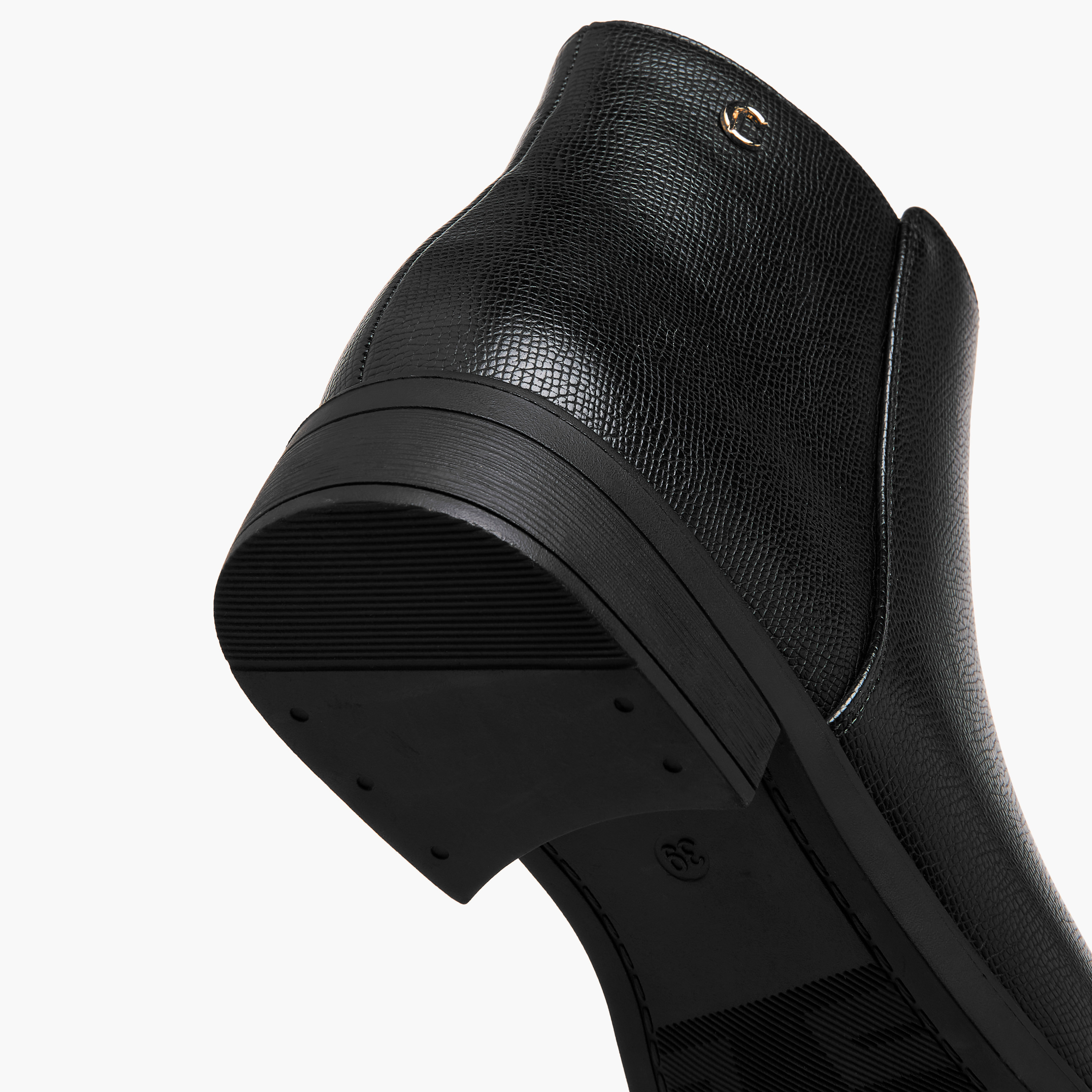 Le Confort Women's Zipper Ankle Boots-women-shoes-boots-image-6