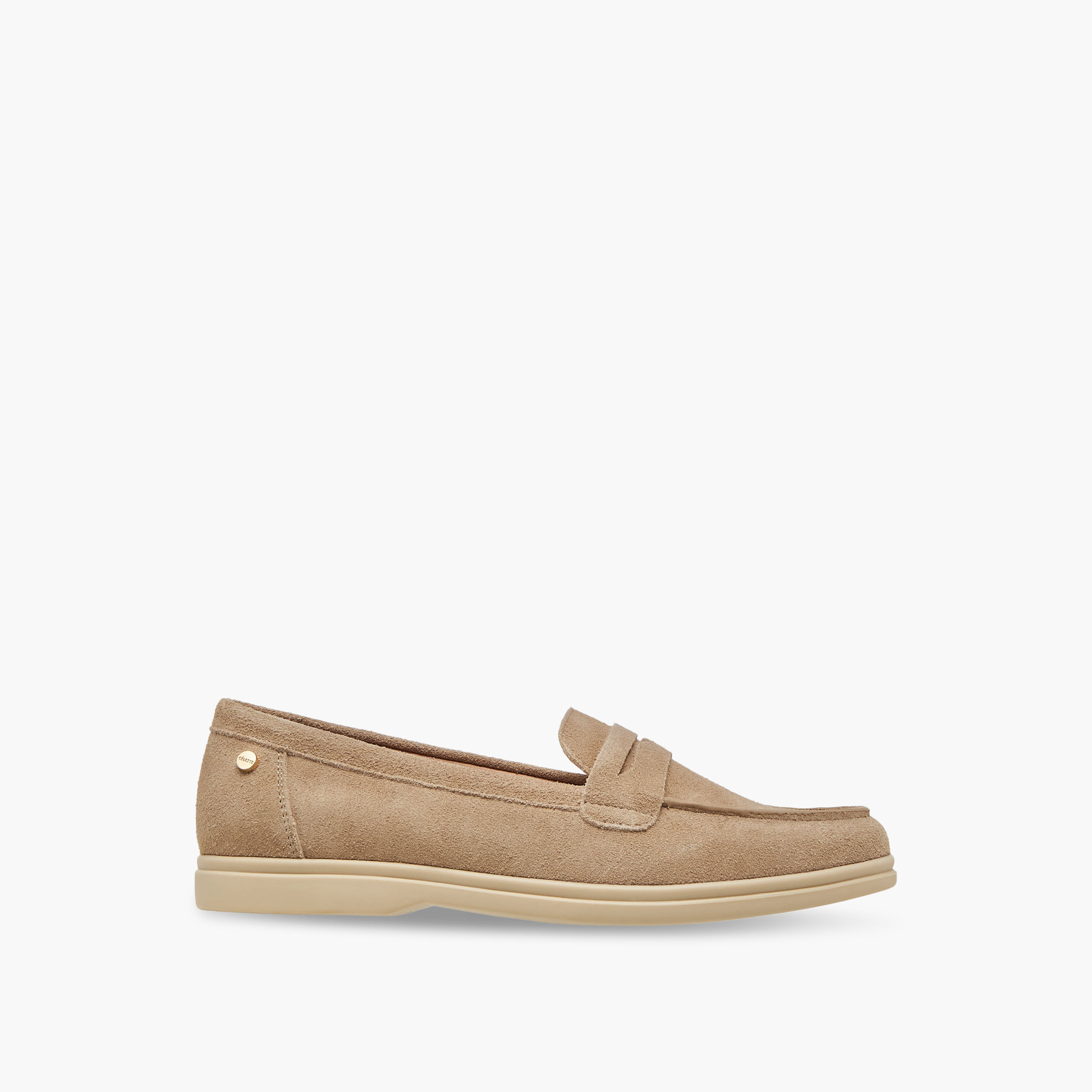 Celeste Women Slip-On Leather Loafers-women-shoes-flats-loafers-image-3