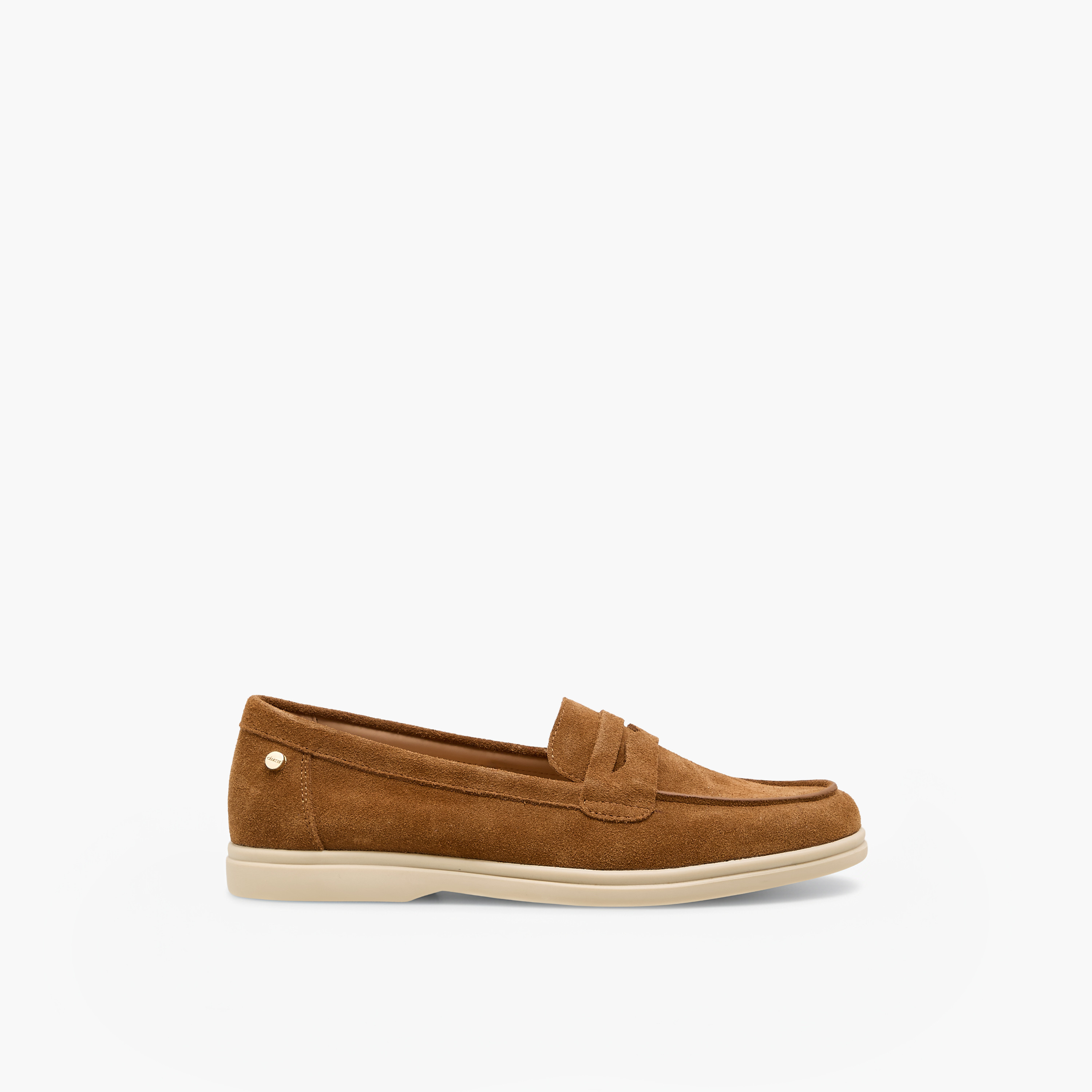 Celeste Women Slip-On Leather Loafers-women-shoes-flats-loafers-image-3