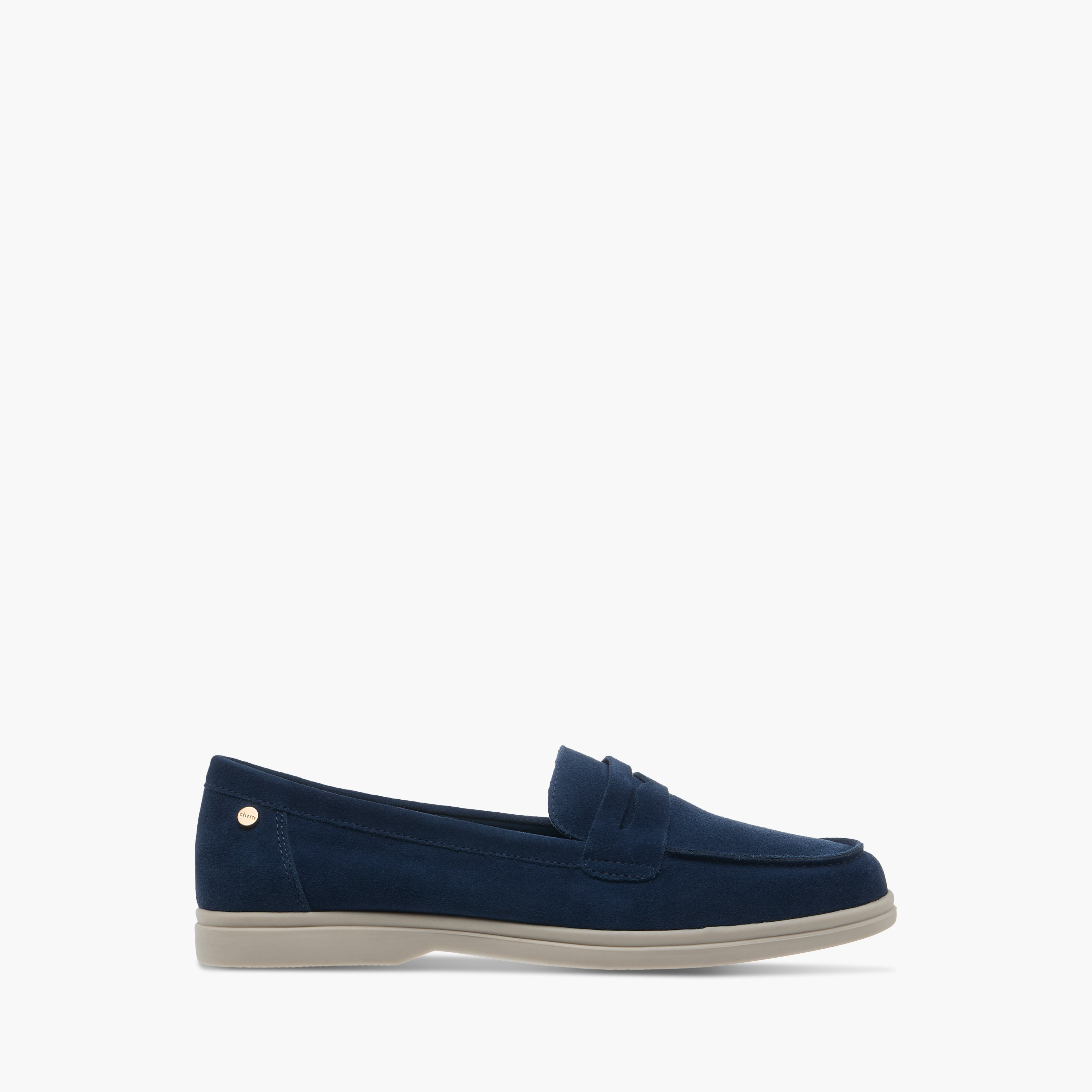 Celeste Women's Cutout Detail Slip-On Loafers-women-shoes-flats-loafers-image-3
