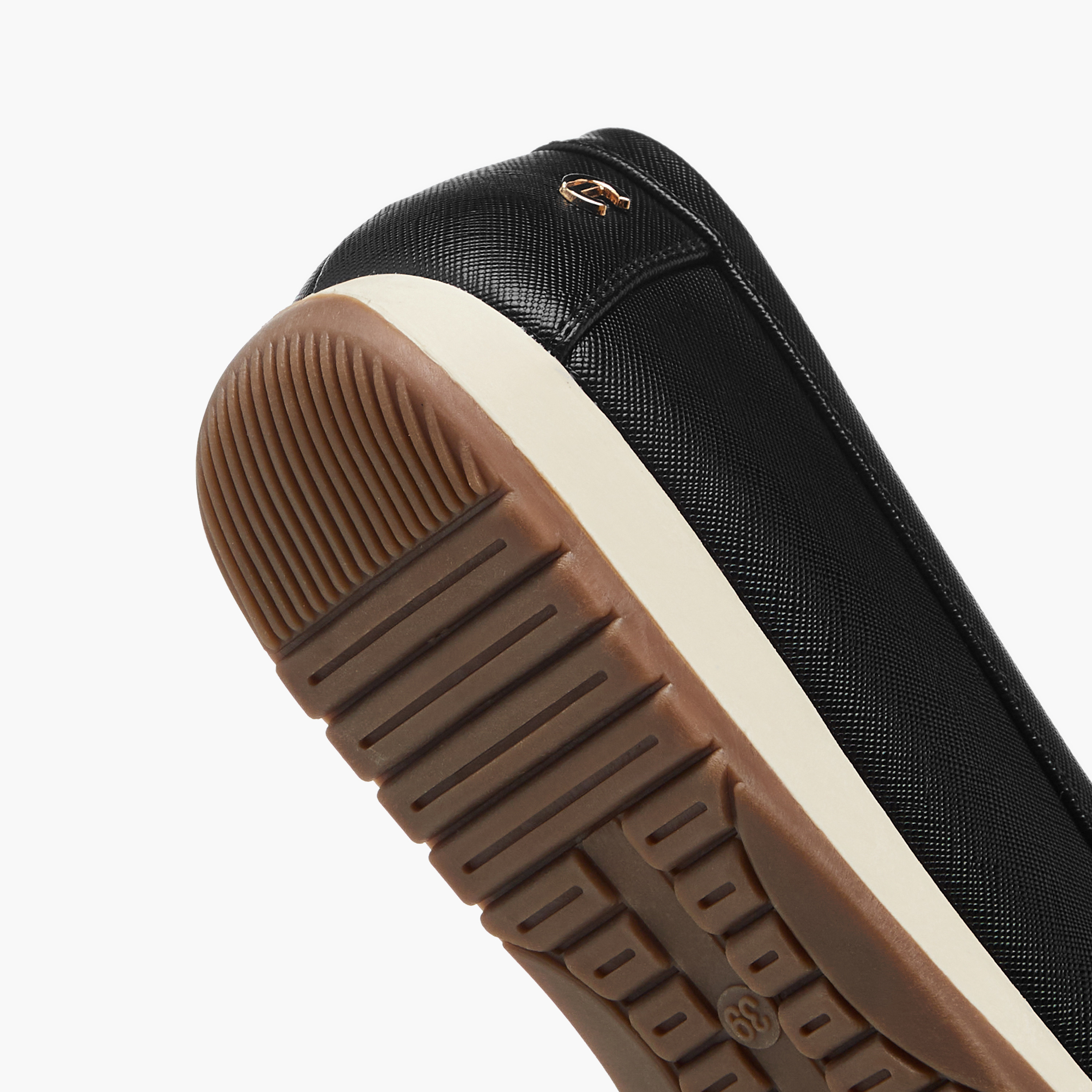 حذاء موكاسين مريح سهل الارتداء بتفاصيل فيونكة من لو كونفورت-women-shoes-flats-moccasins-image-5