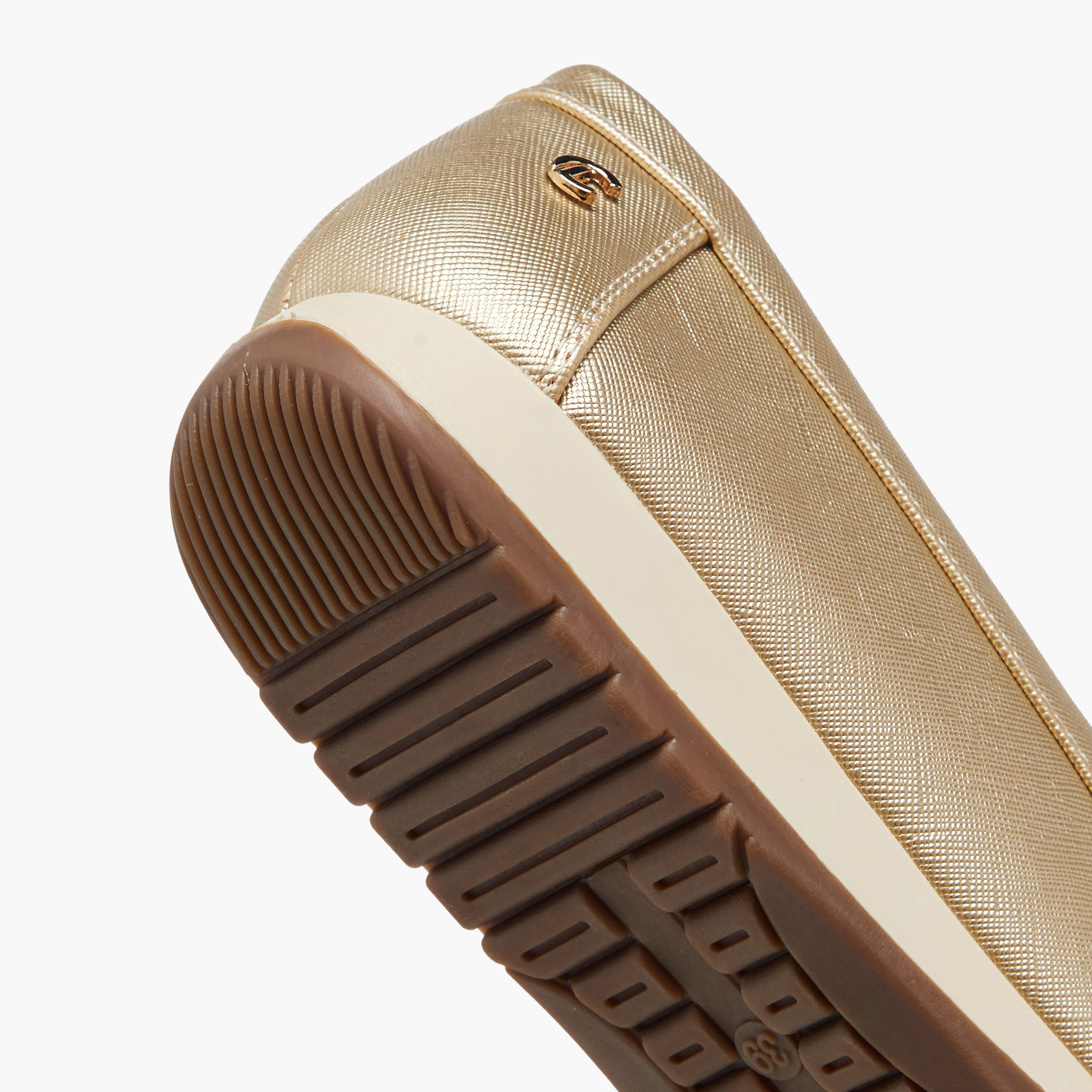 Le Confort Bow Detail Slip-On Comfort Moccasins-women-shoes-flats-moccasins-image-5