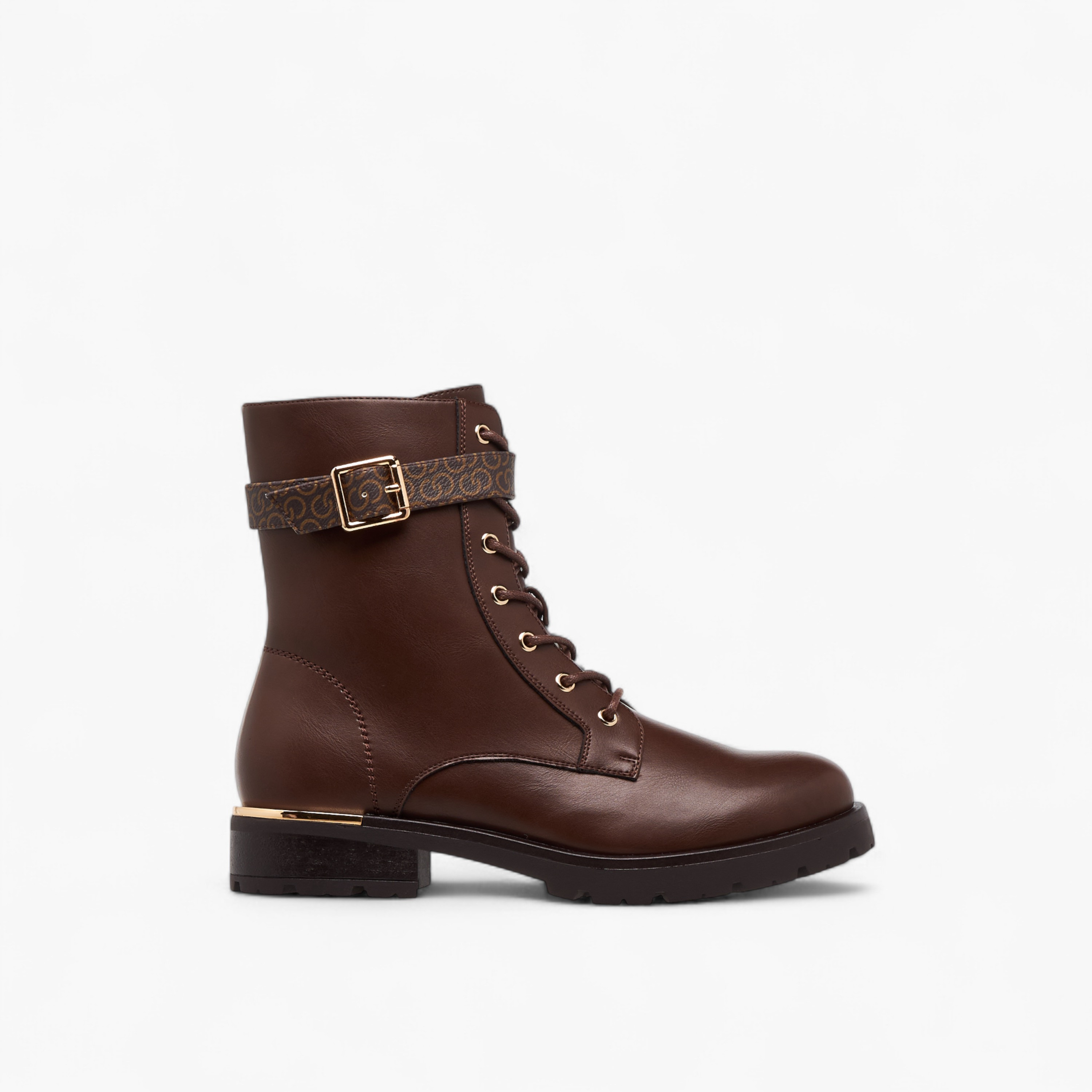 بوت كاحل برباط إغلاق للنساء من سيليست-women-shoes-boots-image-4