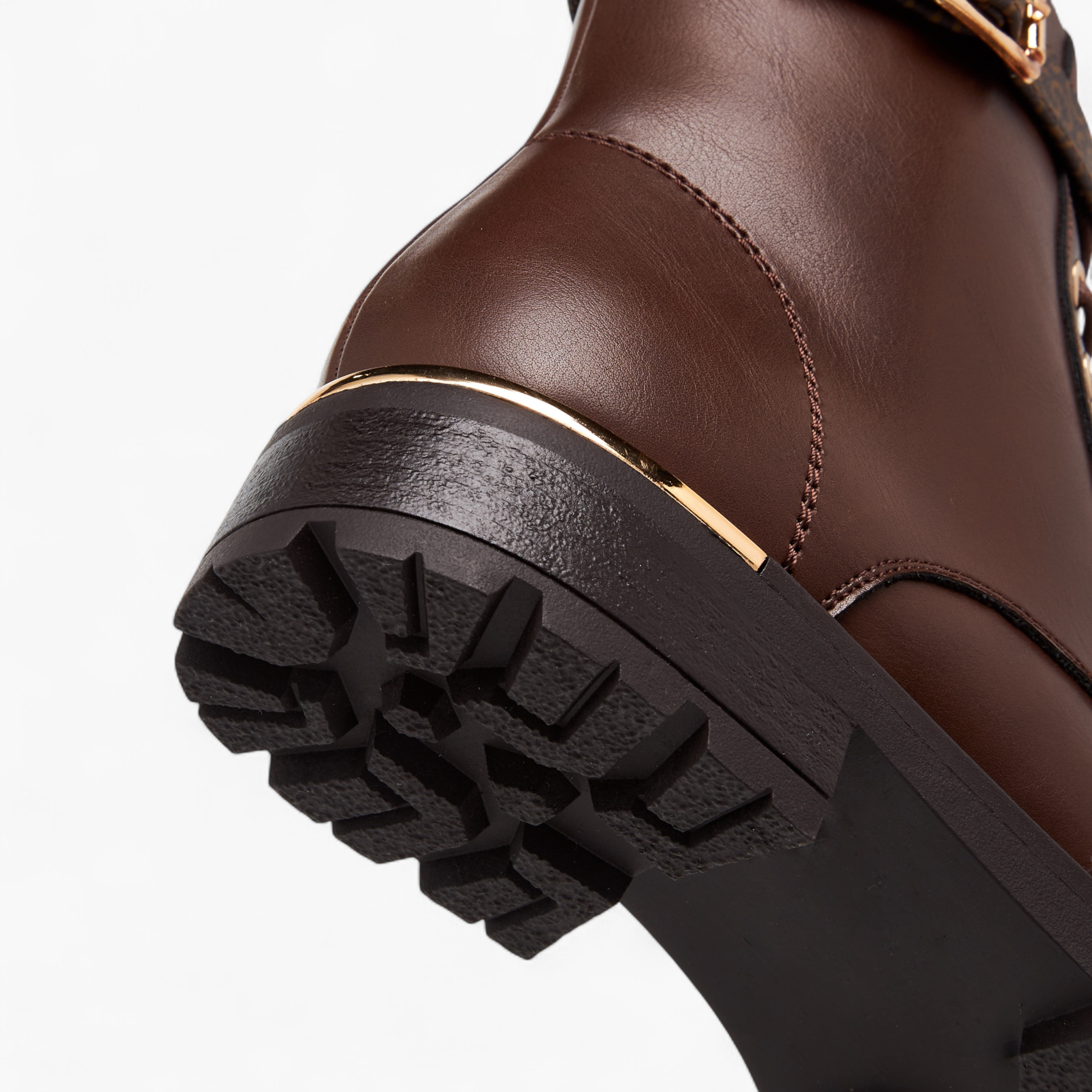 بوت كاحل برباط إغلاق للنساء من سيليست-women-shoes-boots-image-1