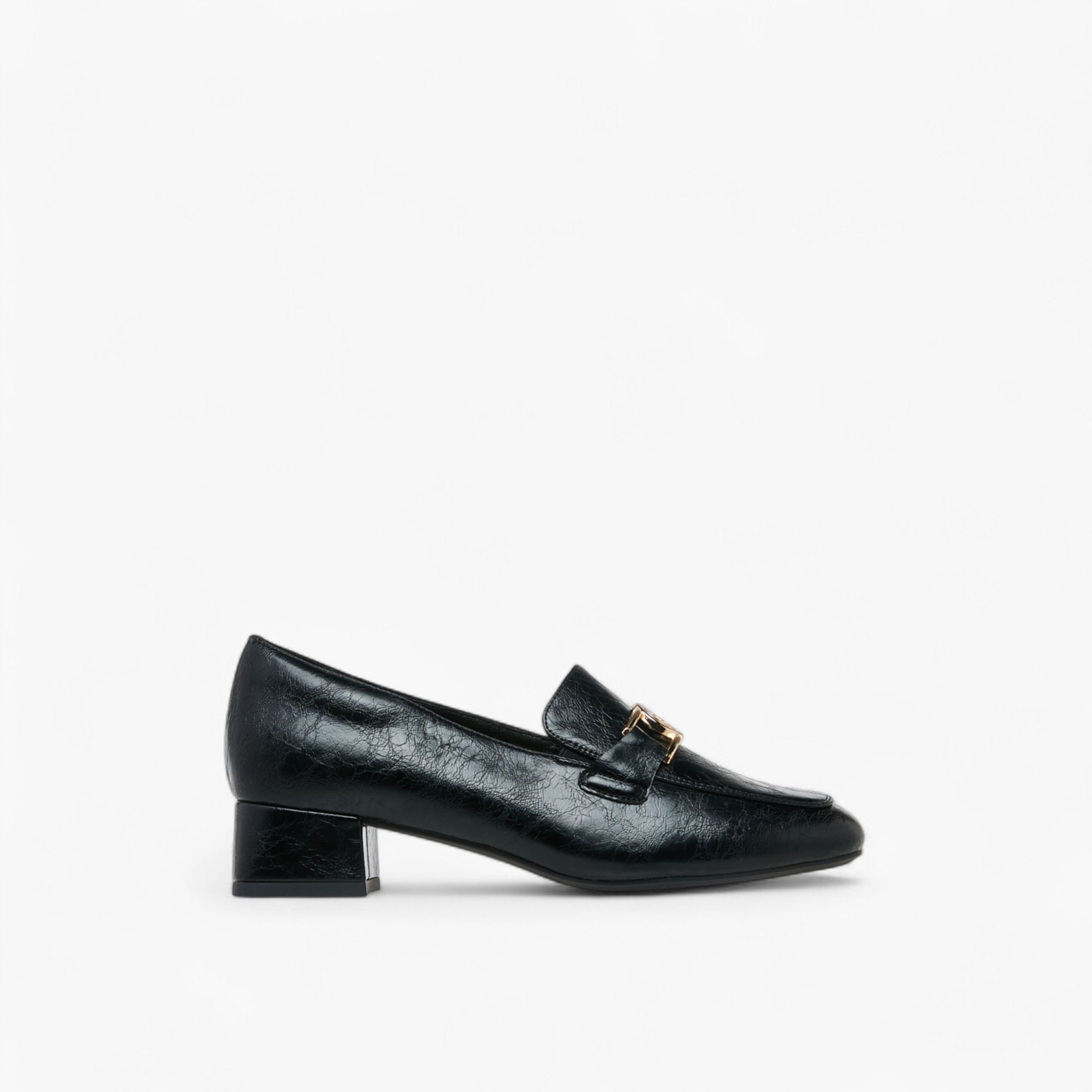 Celeste Women's Metal Accent Slip-On Loafers with Block Heels-women-shoes-loafersandmoccasins-image-3