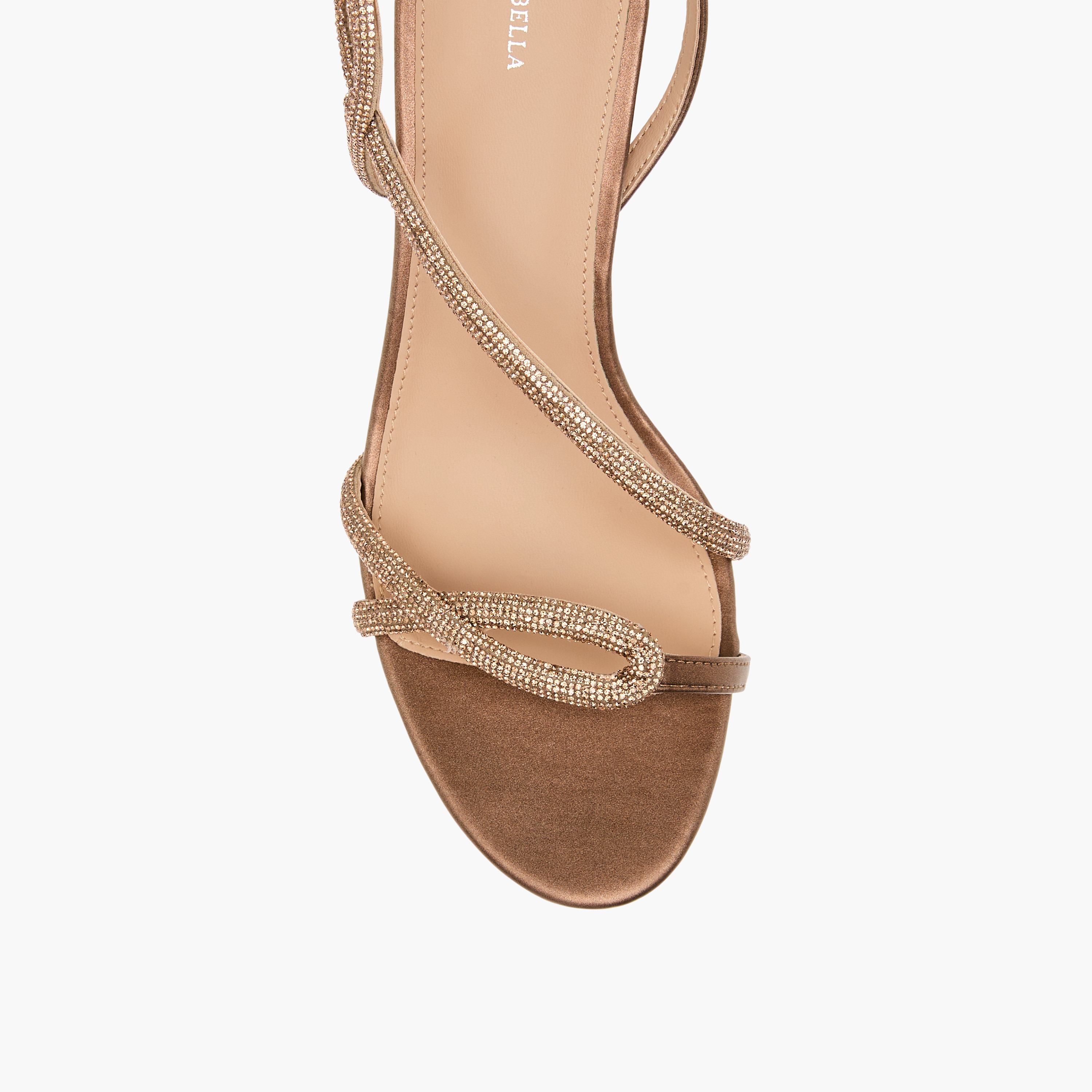 صندل مزيّن بكعب ستيليتو وإبزيم إغلاق من فلورا بيلا-women-shoes-sandals-heeled-image-4