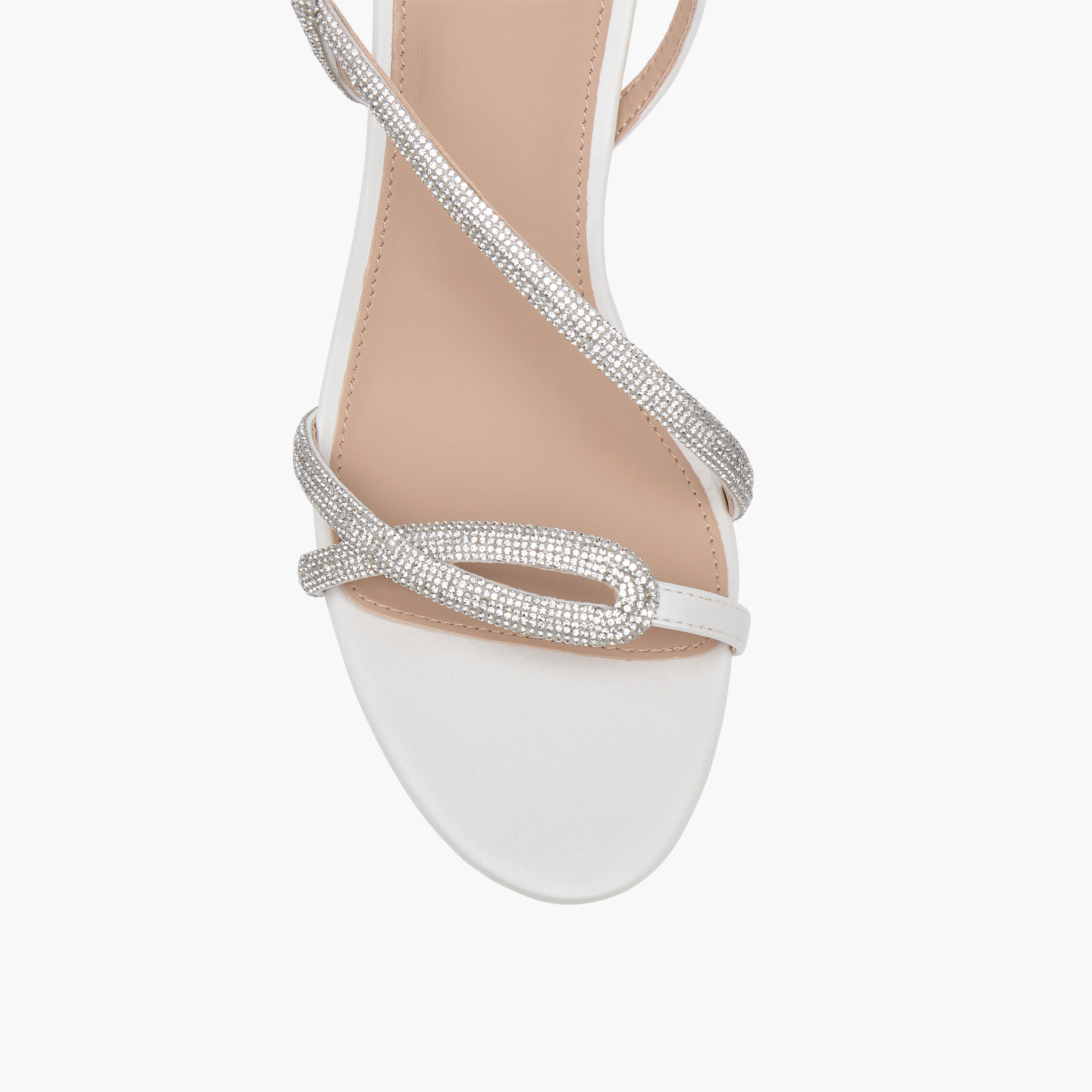 صندل مزيّن بكعب ستيليتو وإبزيم إغلاق من فلورا بيلا-women-shoes-sandals-heeled-image-4