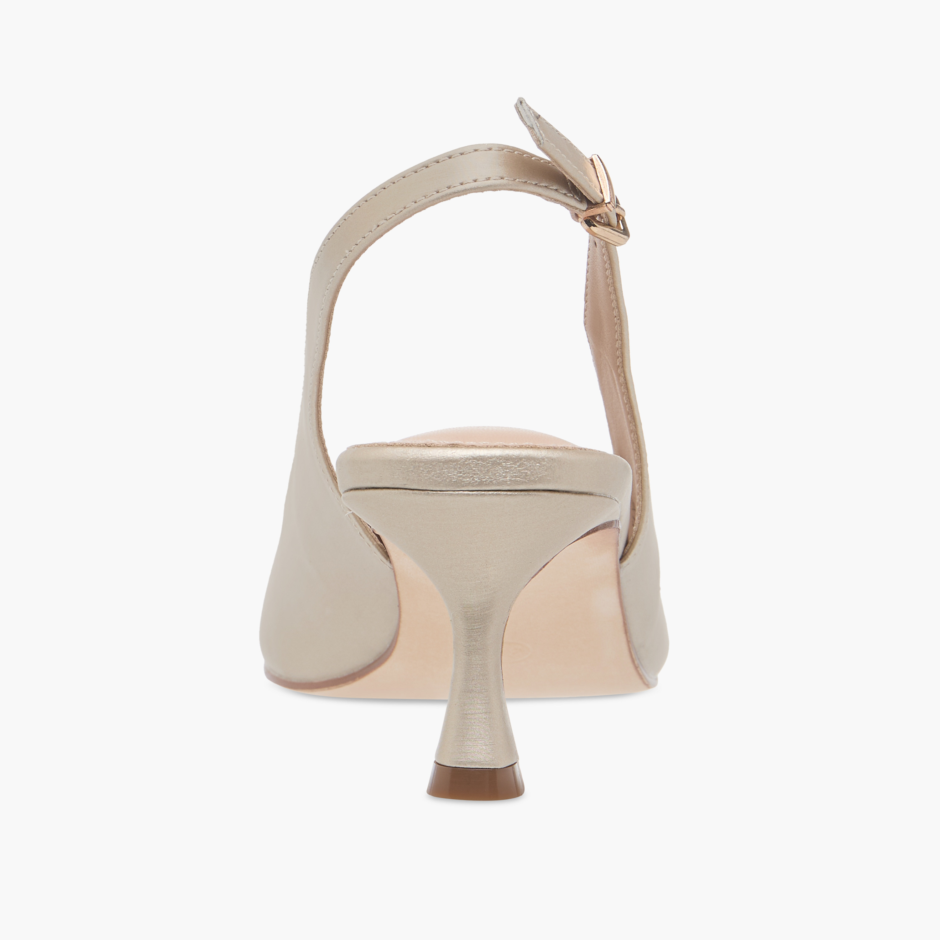 حذاء مزين بحزام خلفي وكعب صغير وإبزيم إغلاق من فلورا بيلا-women-shoes-heels-image-5