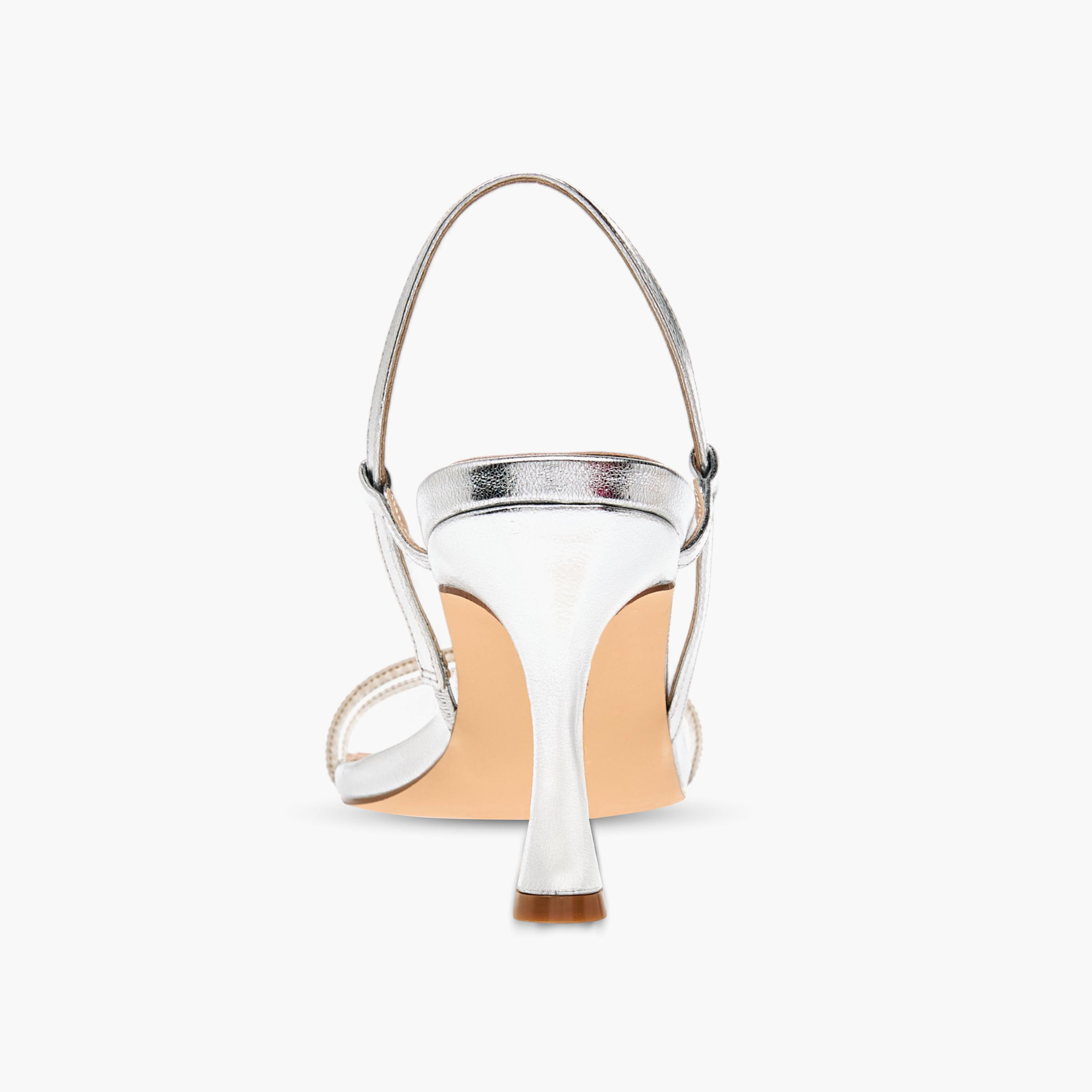 صندل بحزام خلفي وكعب سميك من الأسفل مزين من فلورا بيلا-women-shoes-sandals-heeled-image-5