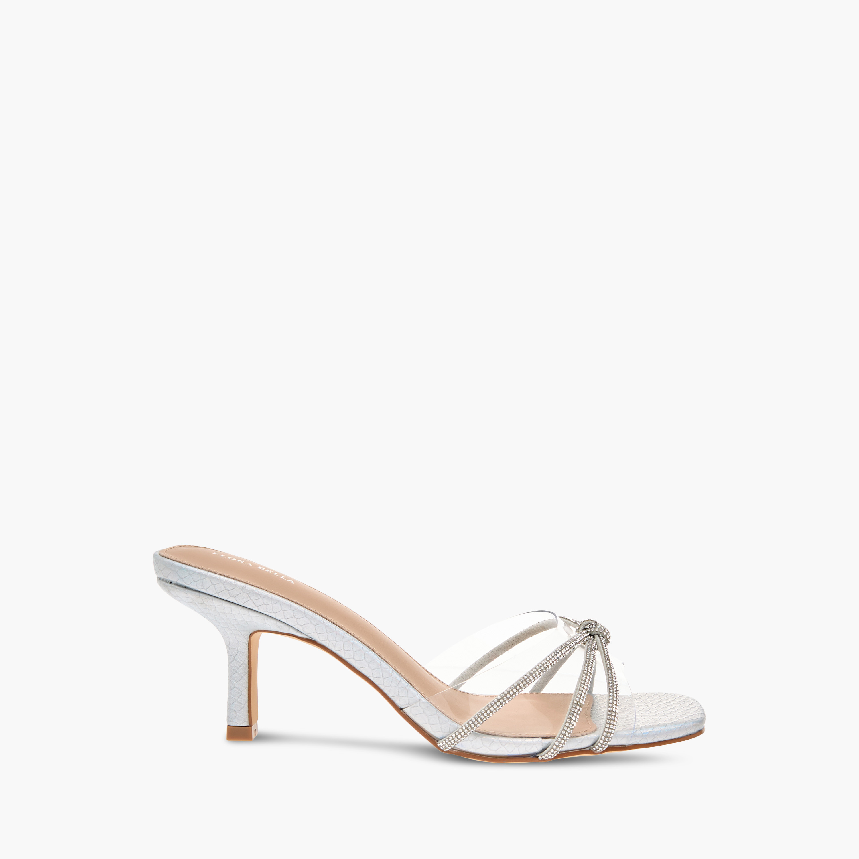 صندل سهل الارتداء مزيّن بكعب لامع من فلورا بيلا-women-shoes-sandals-heeled-image-8